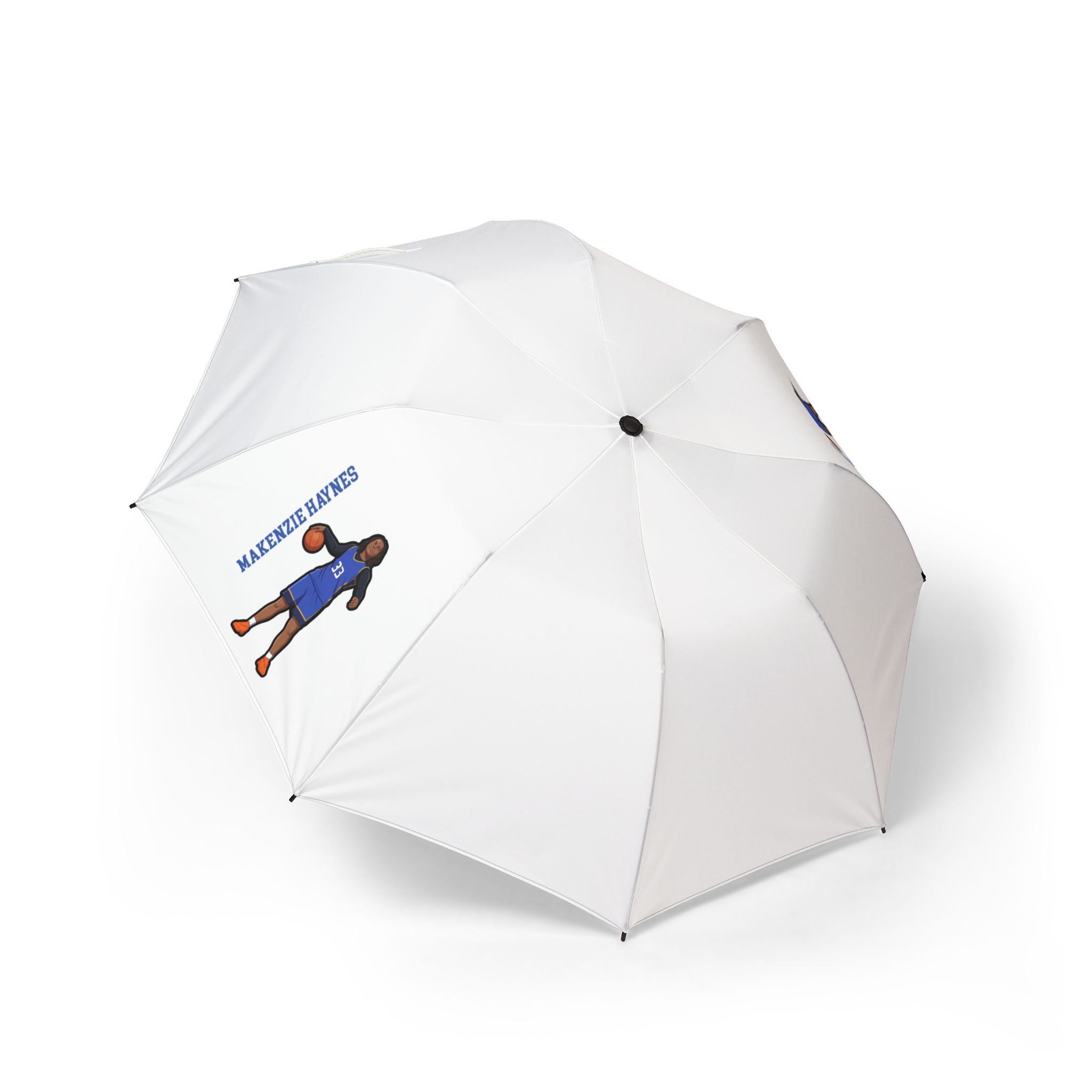 Foldable Umbrella — character_name_vertical in Classic