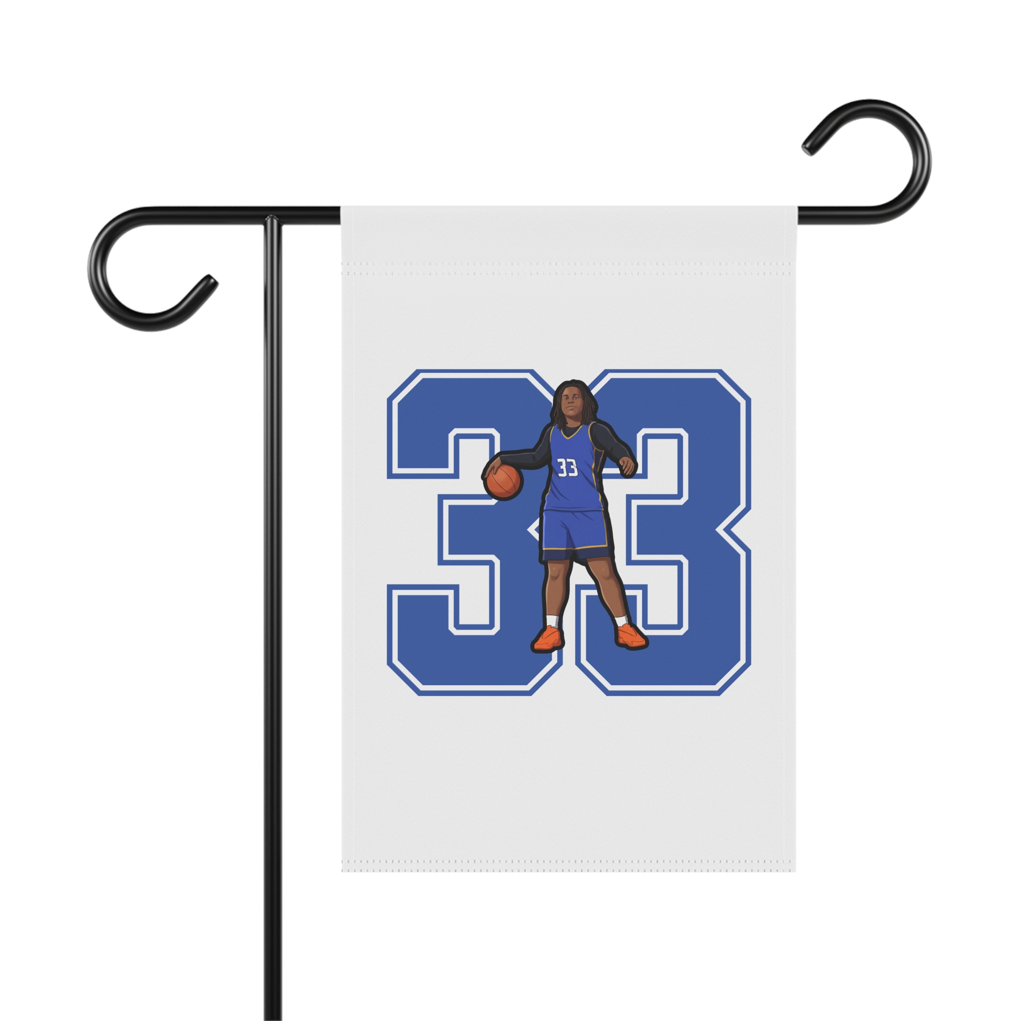 Garden & House Banner — character_number in Classic