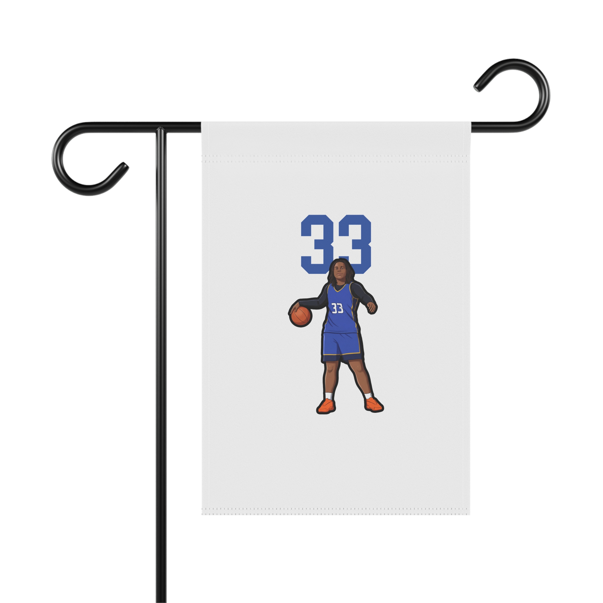 Garden & House Banner — character_number_top in Classic