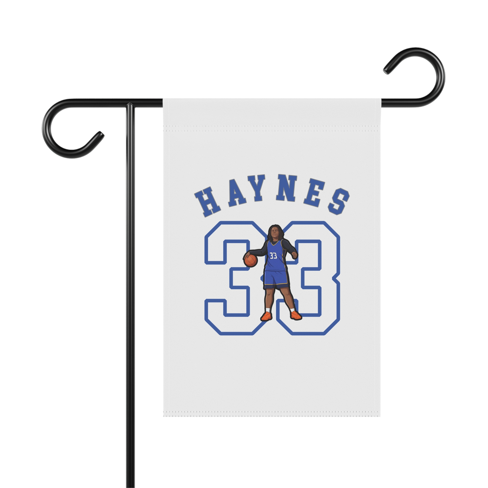 Garden & House Banner — character_shirsey_arch in Classic