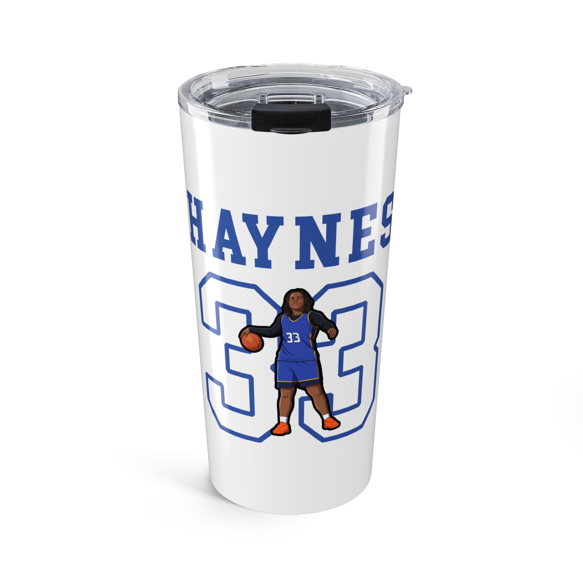 20oz Tumbler — character_shirsey in Classic