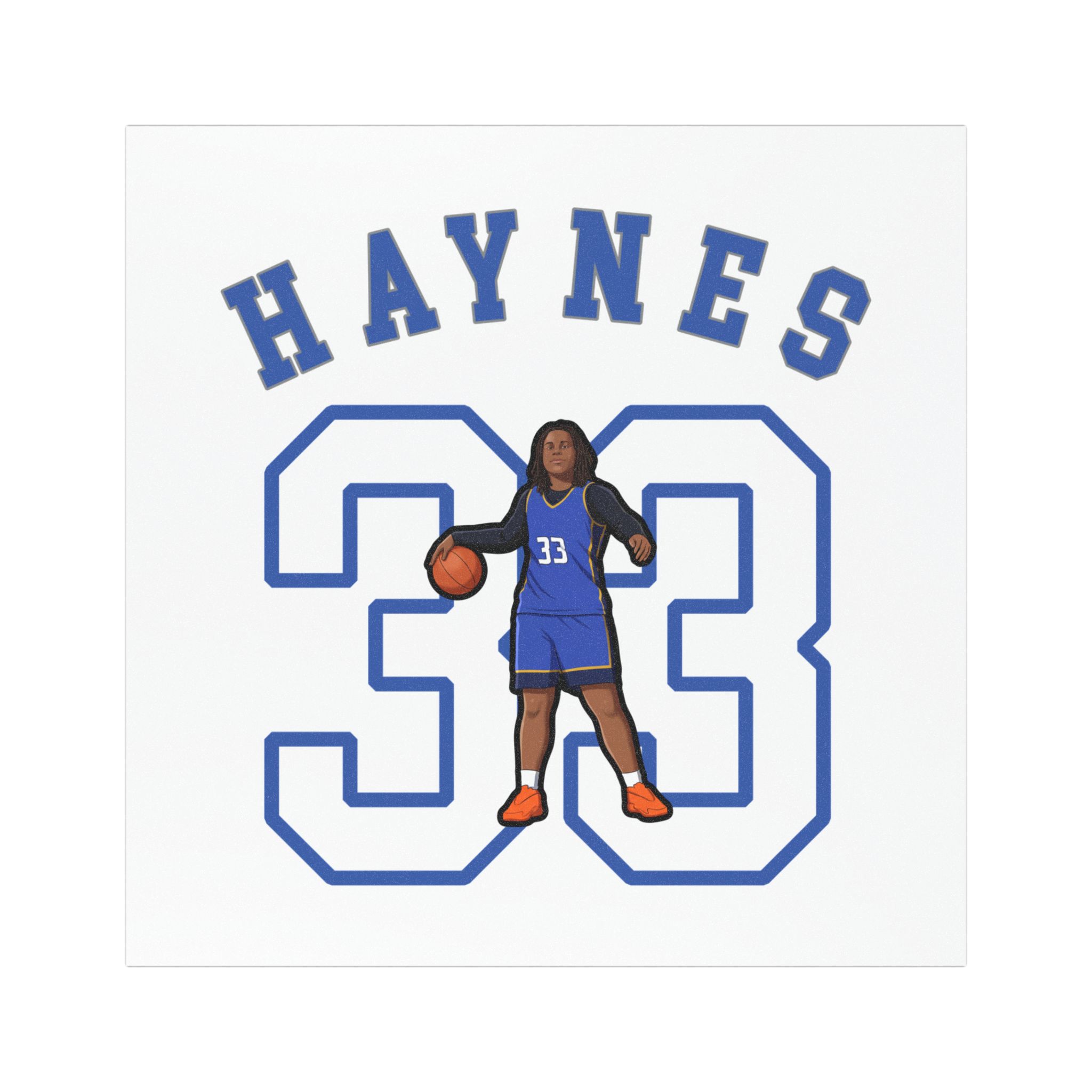 Car Magnets — character_shirsey_arch in Classic