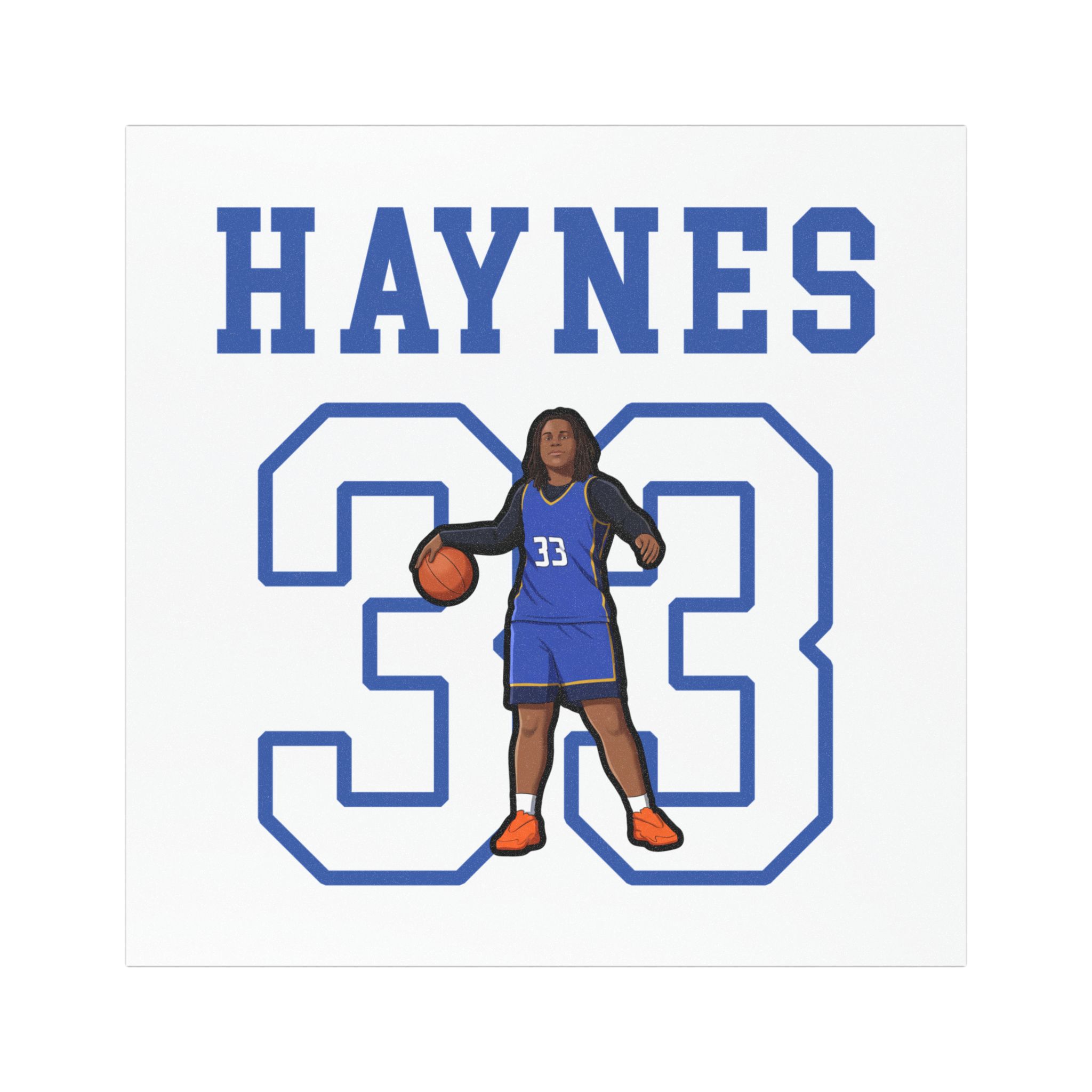 Car Magnets — character_shirsey in Classic