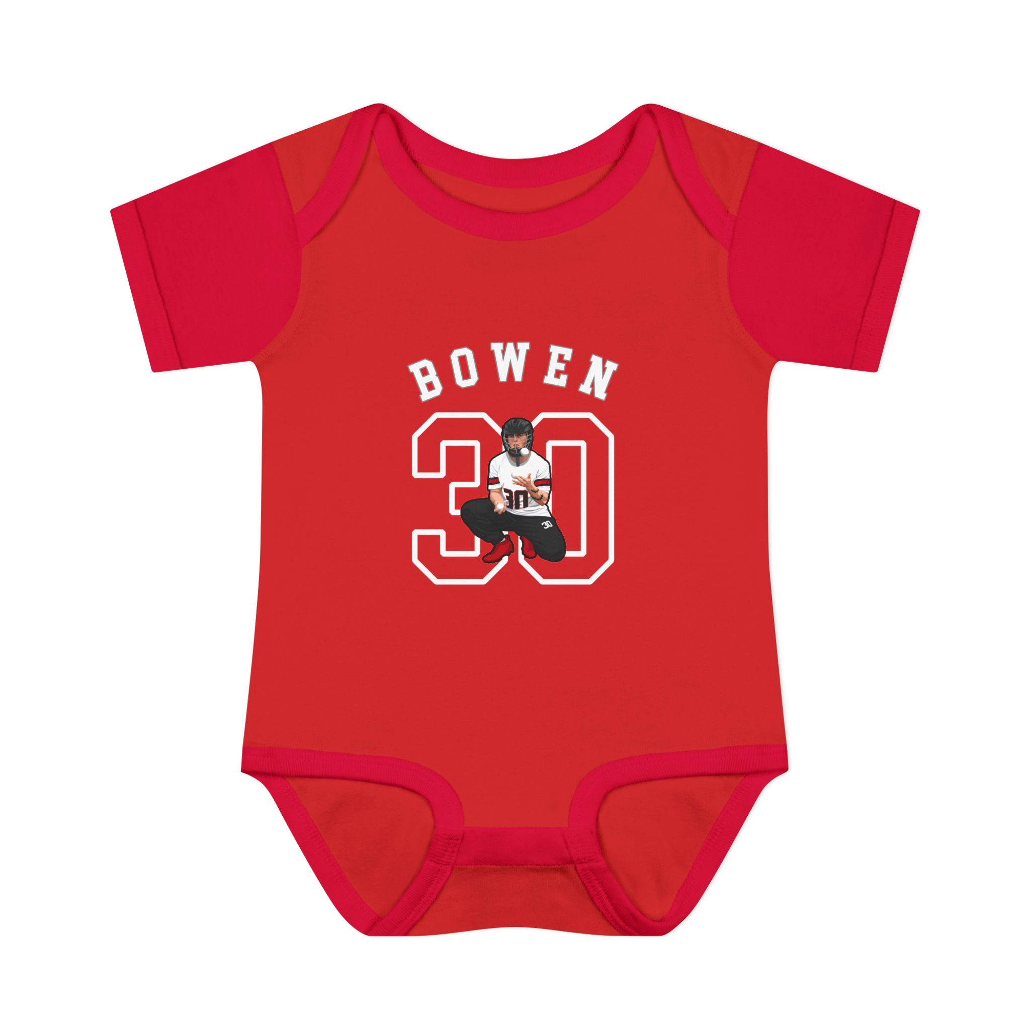 Baby Onesie