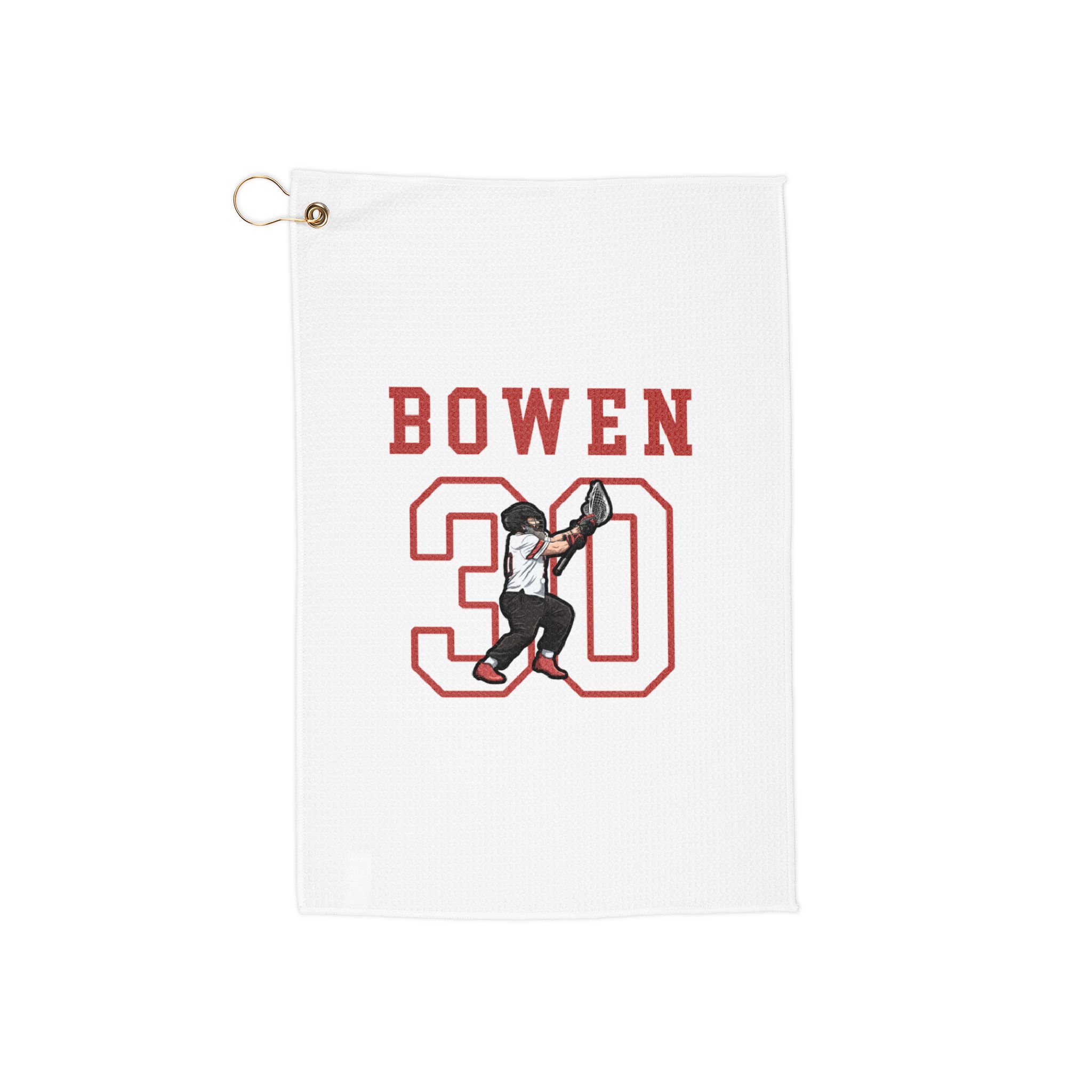 Golf Towel — character_shirsey in Classic