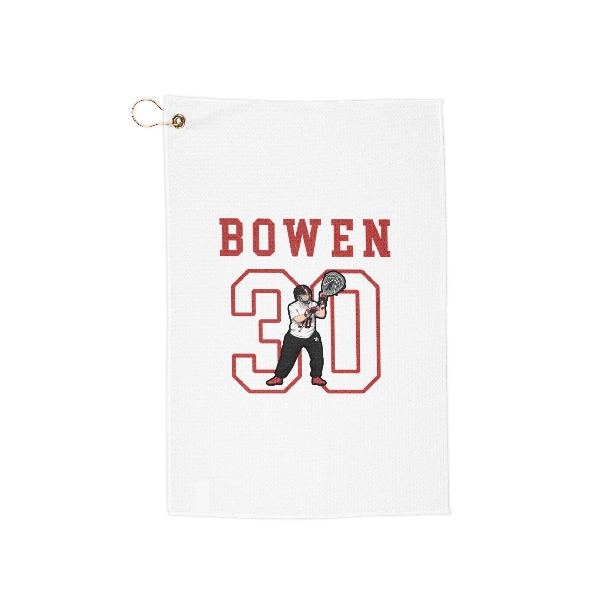 Golf Towel — character_shirsey in Classic