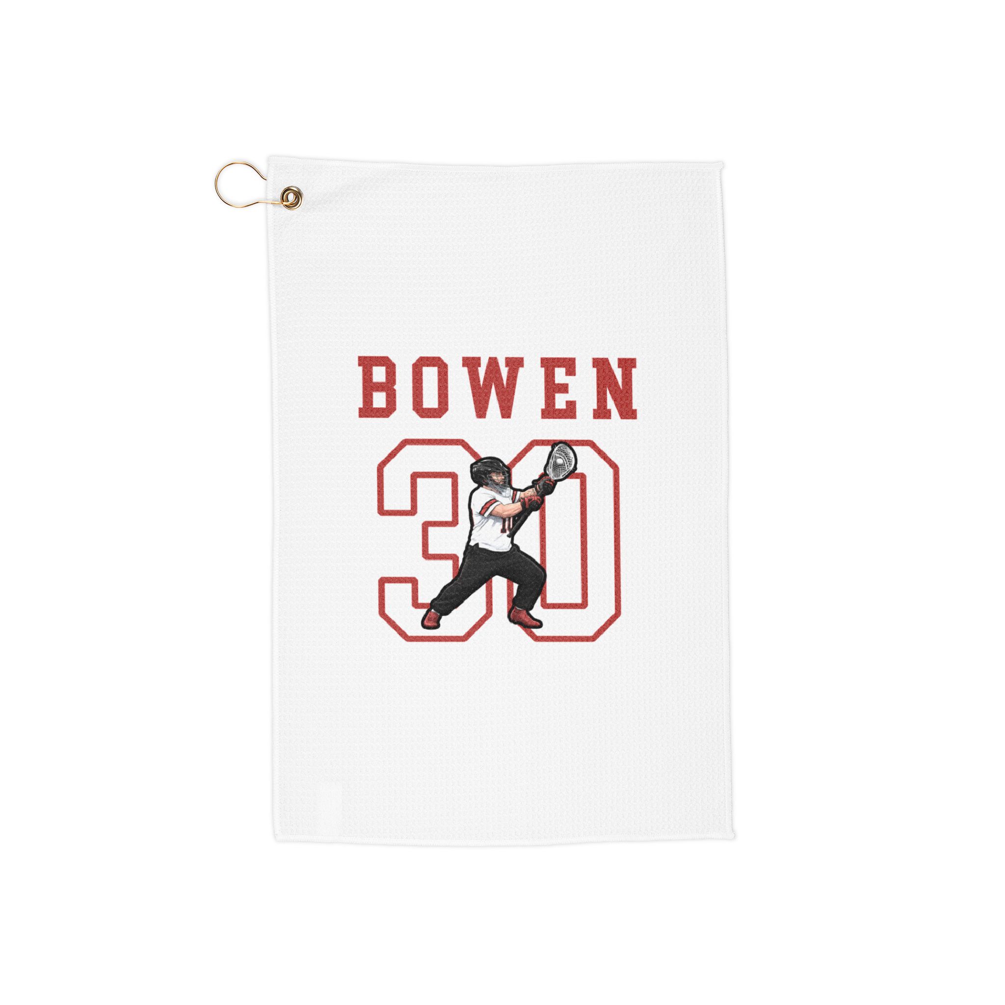 Golf Towel — character_shirsey in Classic