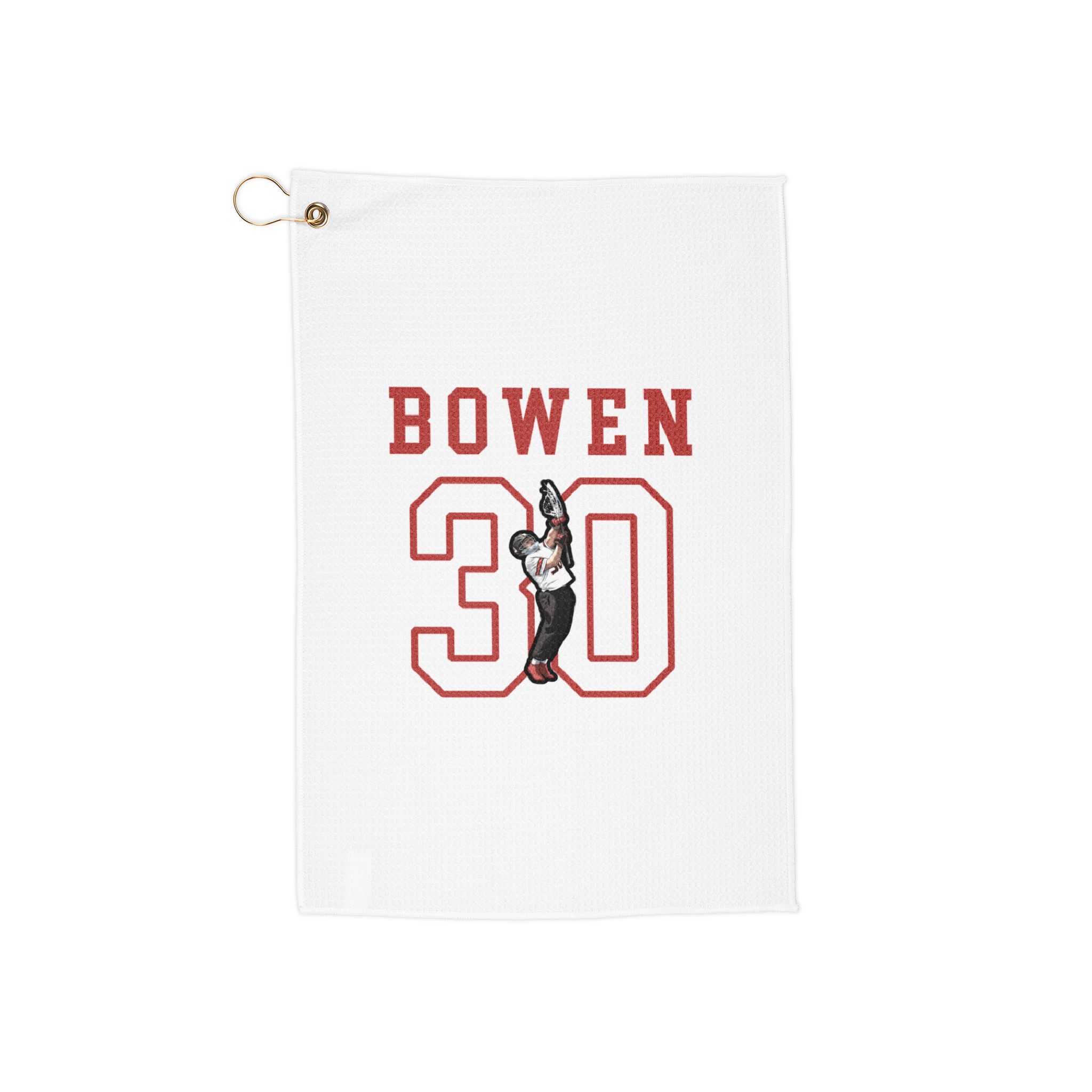 Golf Towel — character_shirsey in Classic
