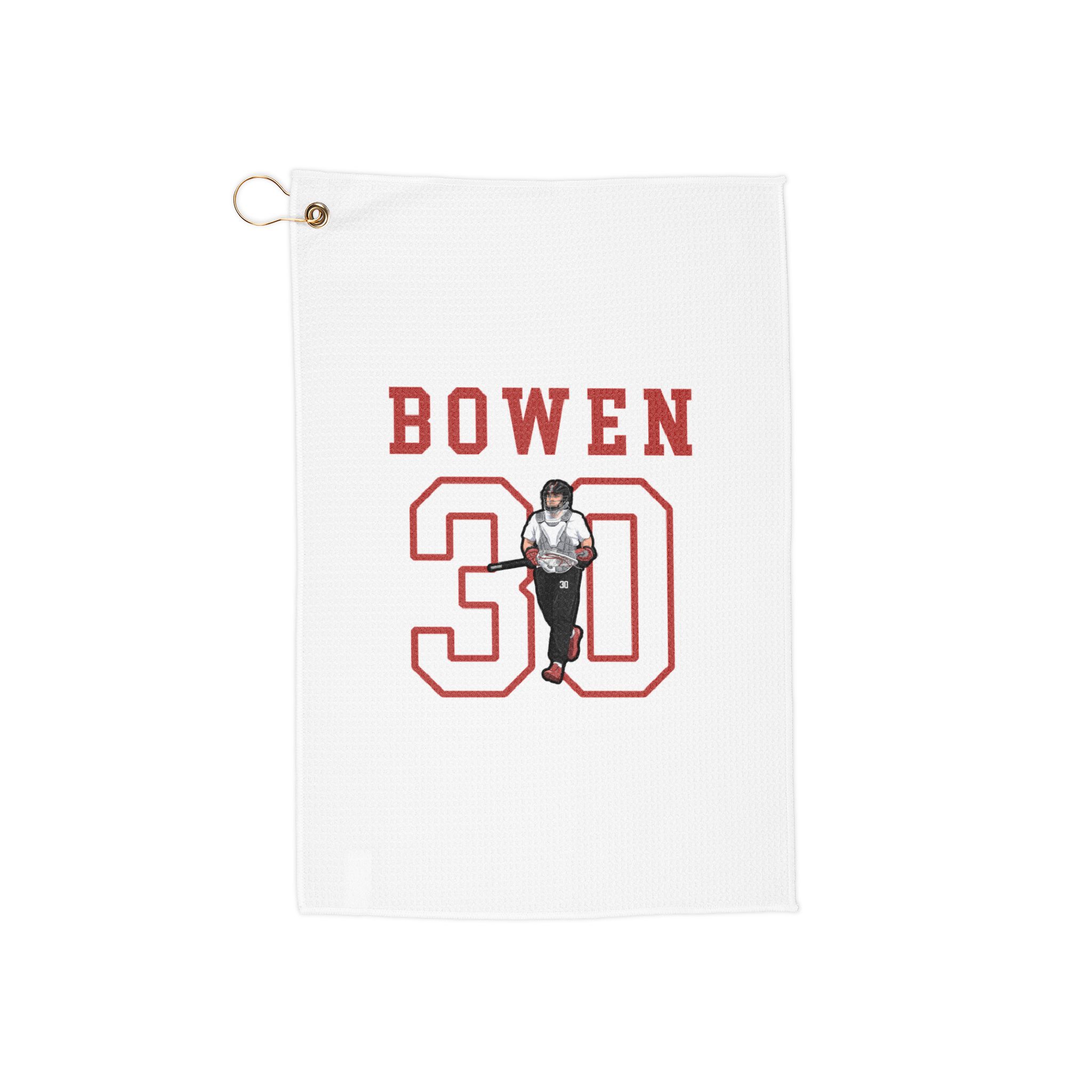 Golf Towel — character_shirsey in Classic