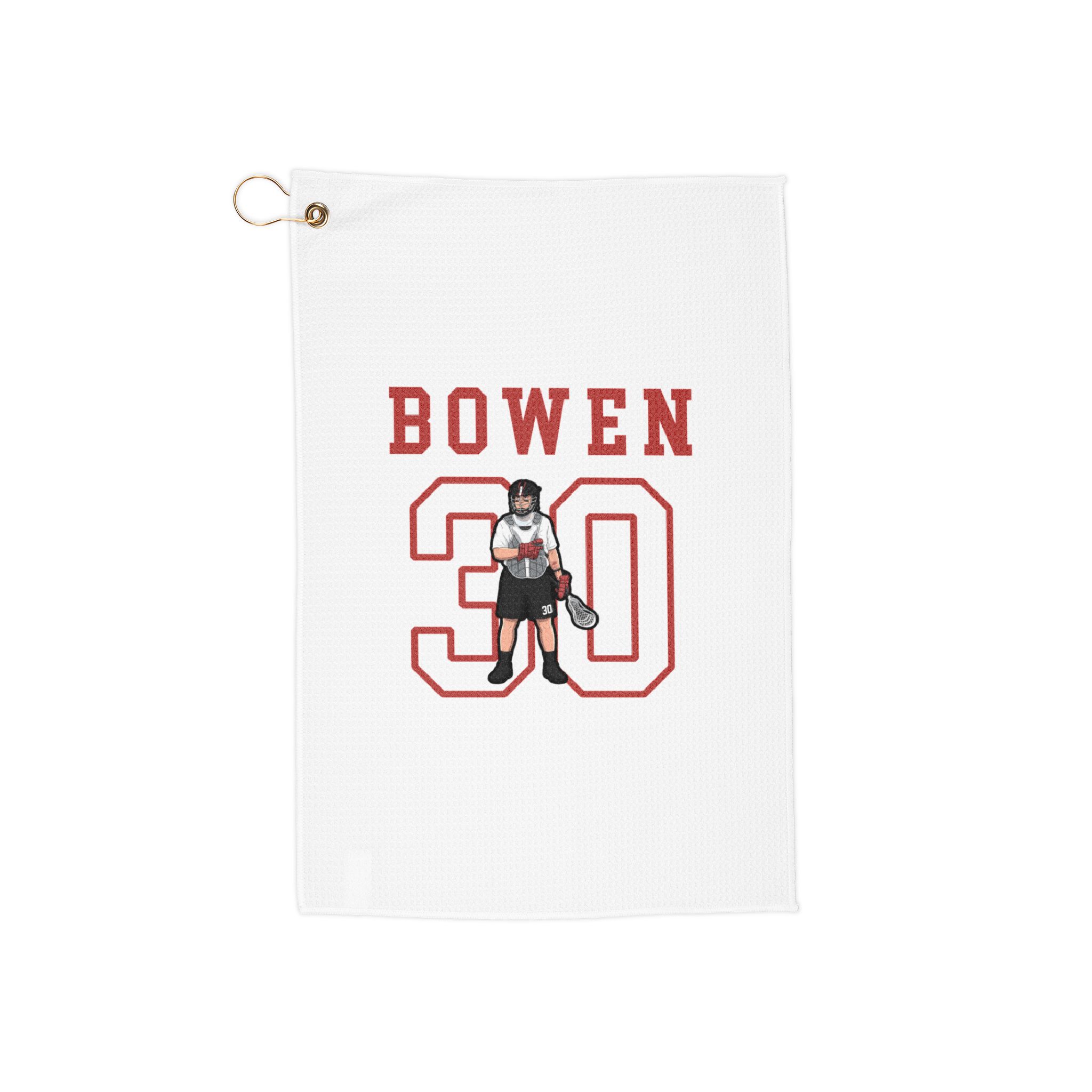 Golf Towel — character_shirsey in Classic