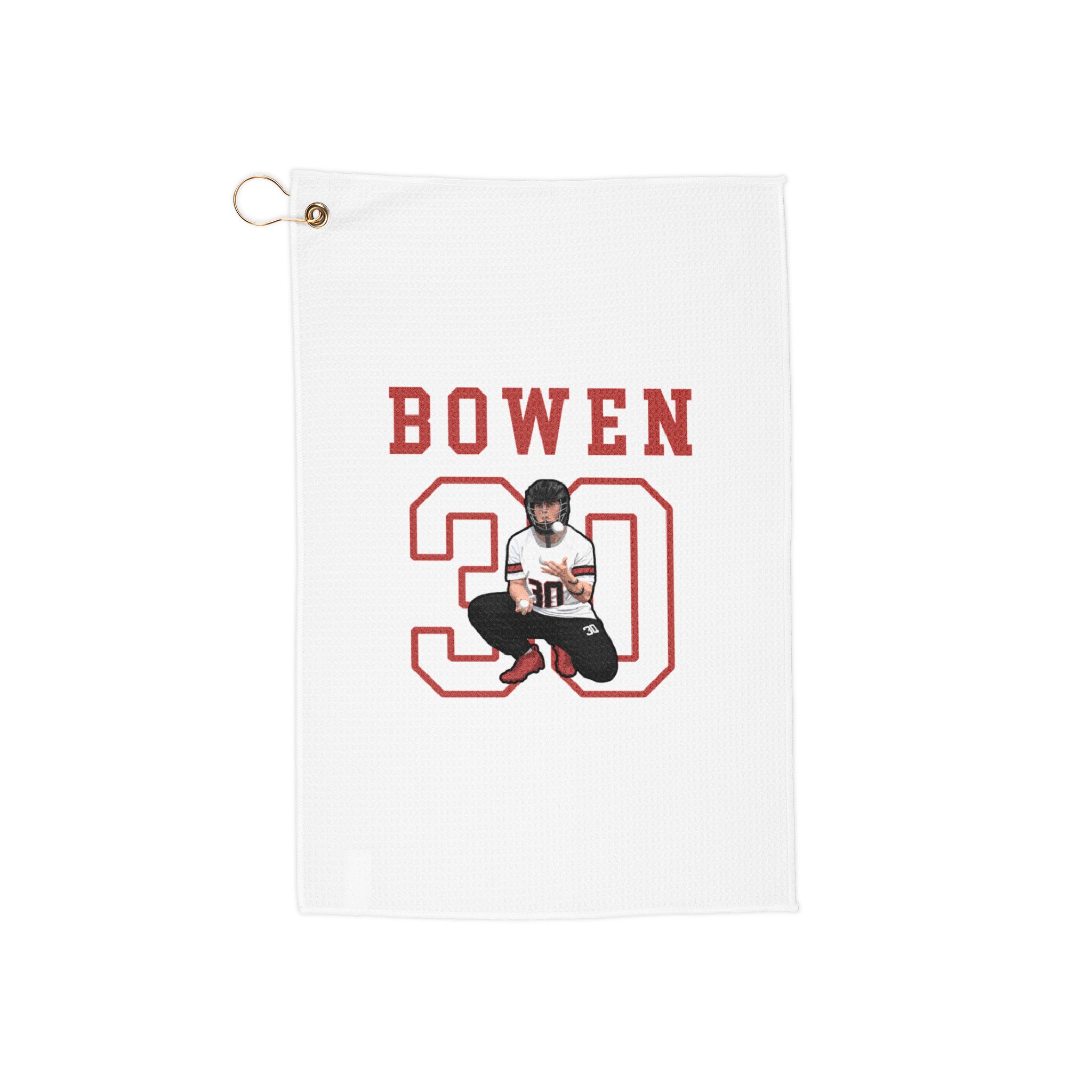 Golf Towel — character_shirsey in Classic