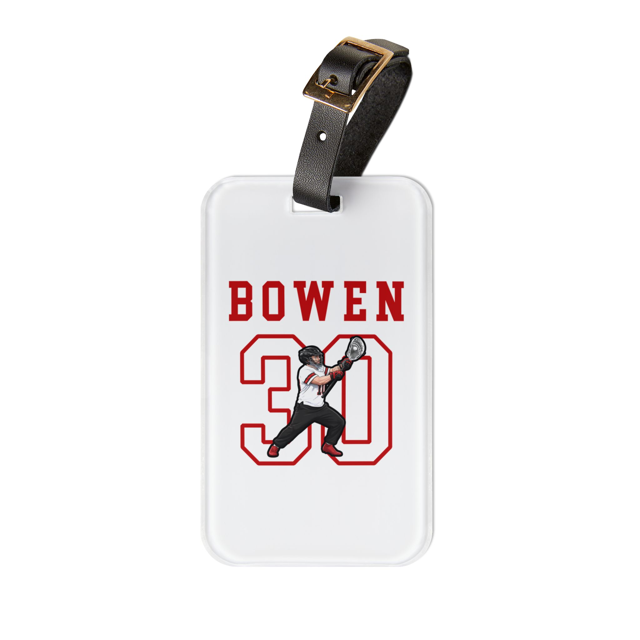 Luggage Tag — character_shirsey in Classic