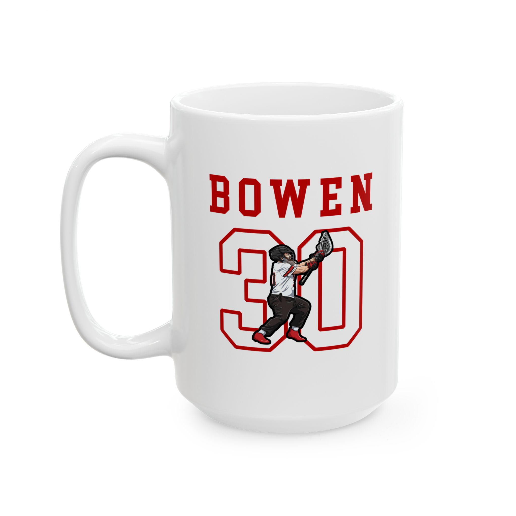Coffee Mug — character_shirsey in Classic