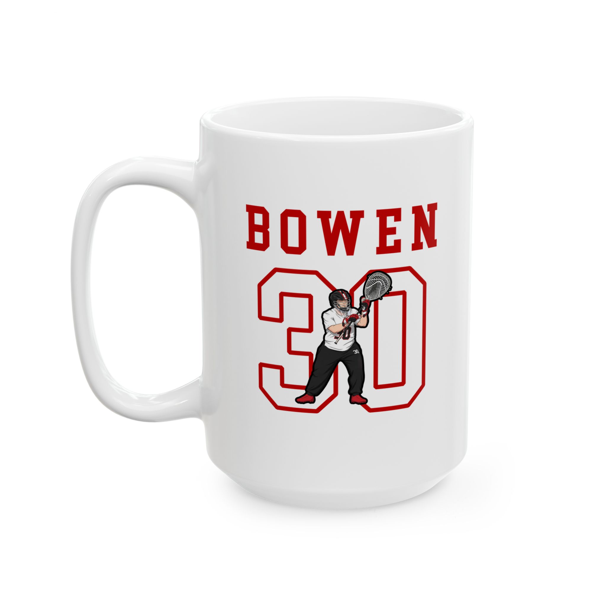 Coffee Mug — character_shirsey in Classic