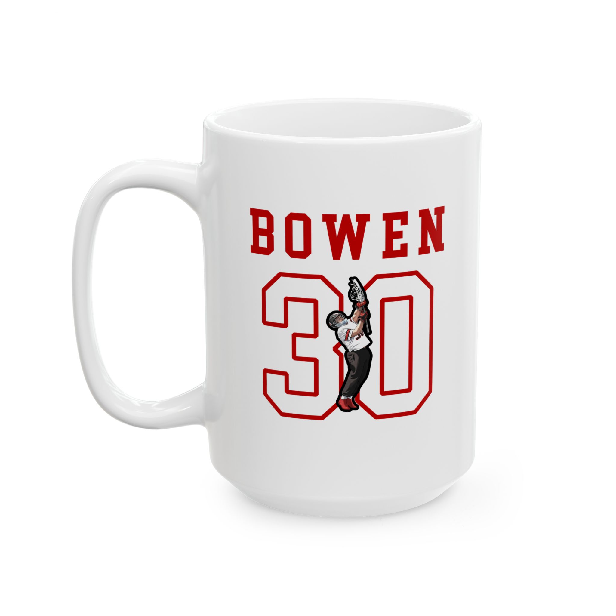 Coffee Mug — character_shirsey in Classic