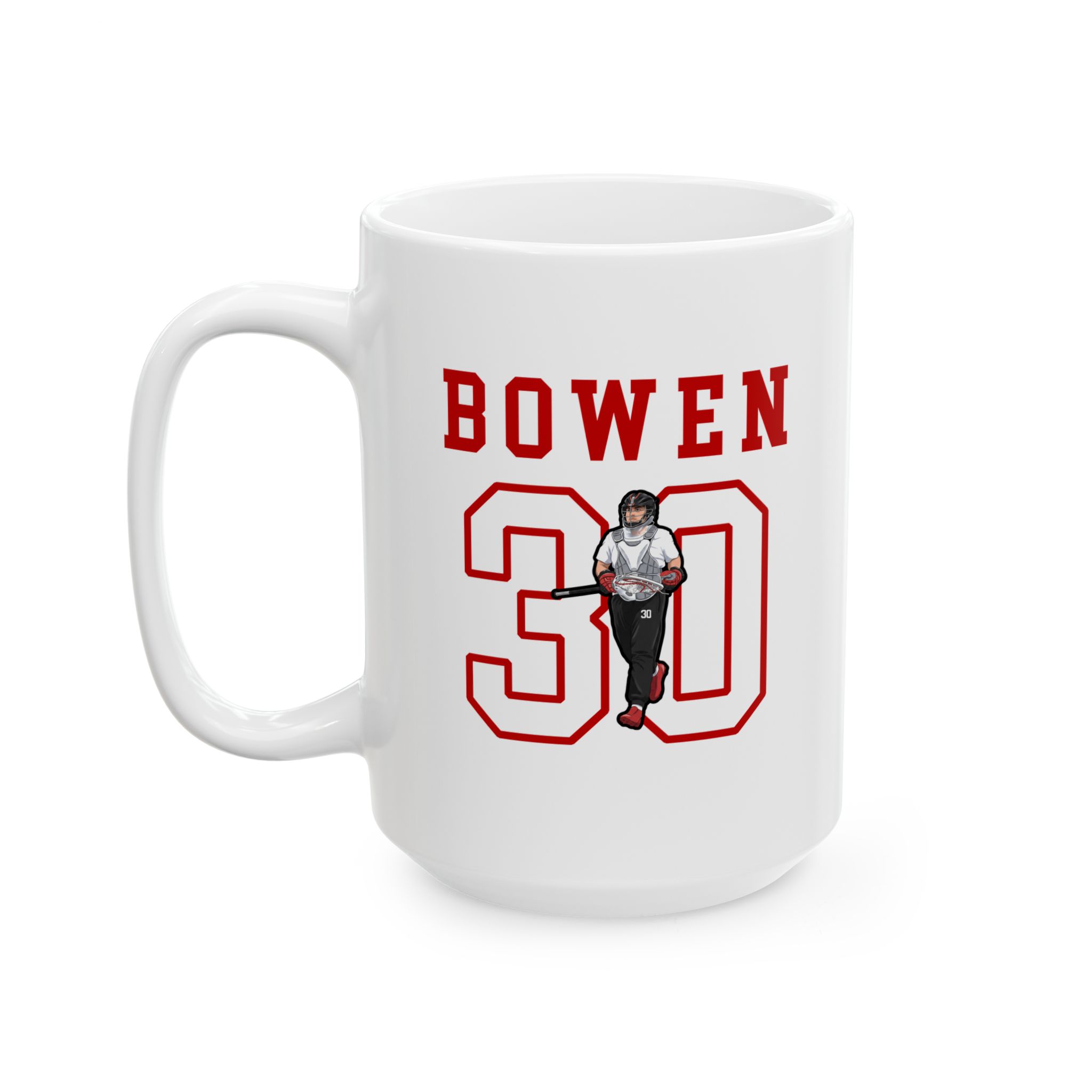 Coffee Mug — character_shirsey in Classic