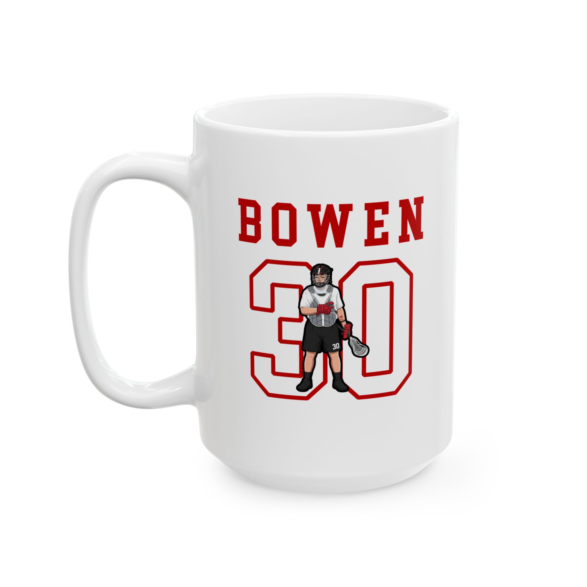 Coffee Mug — character_shirsey in Classic