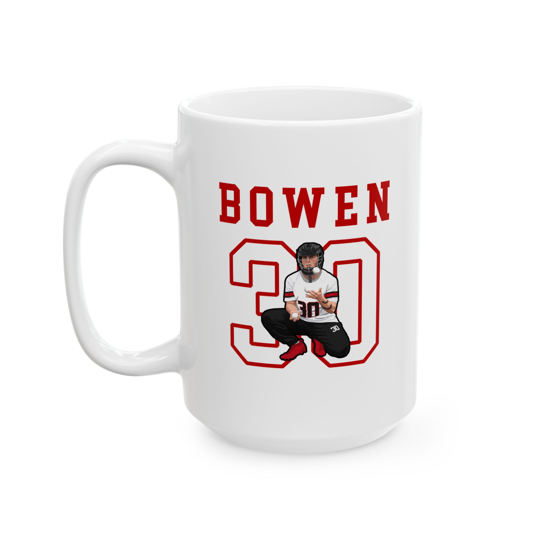Coffee Mug — character_shirsey in Classic