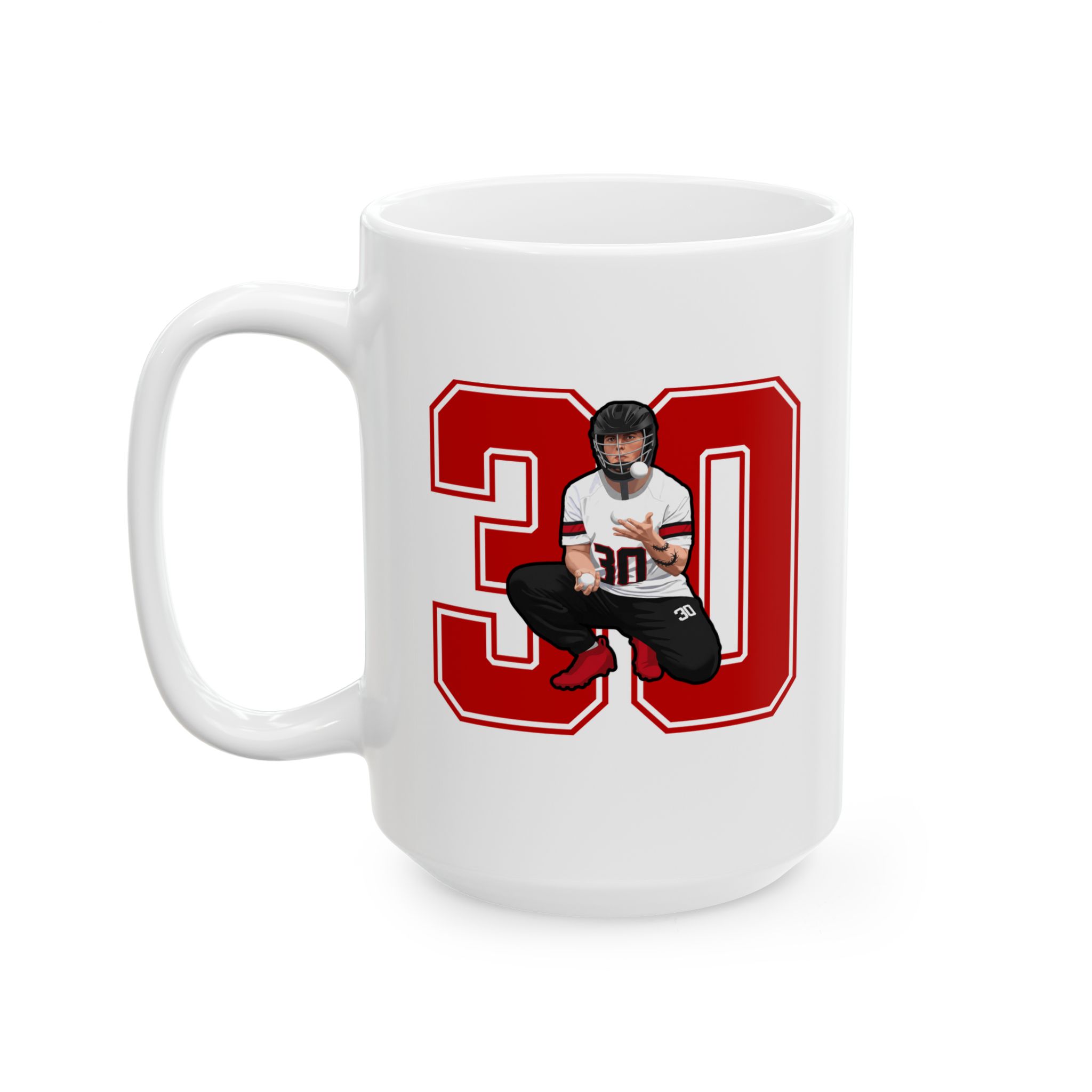 Coffee Mug