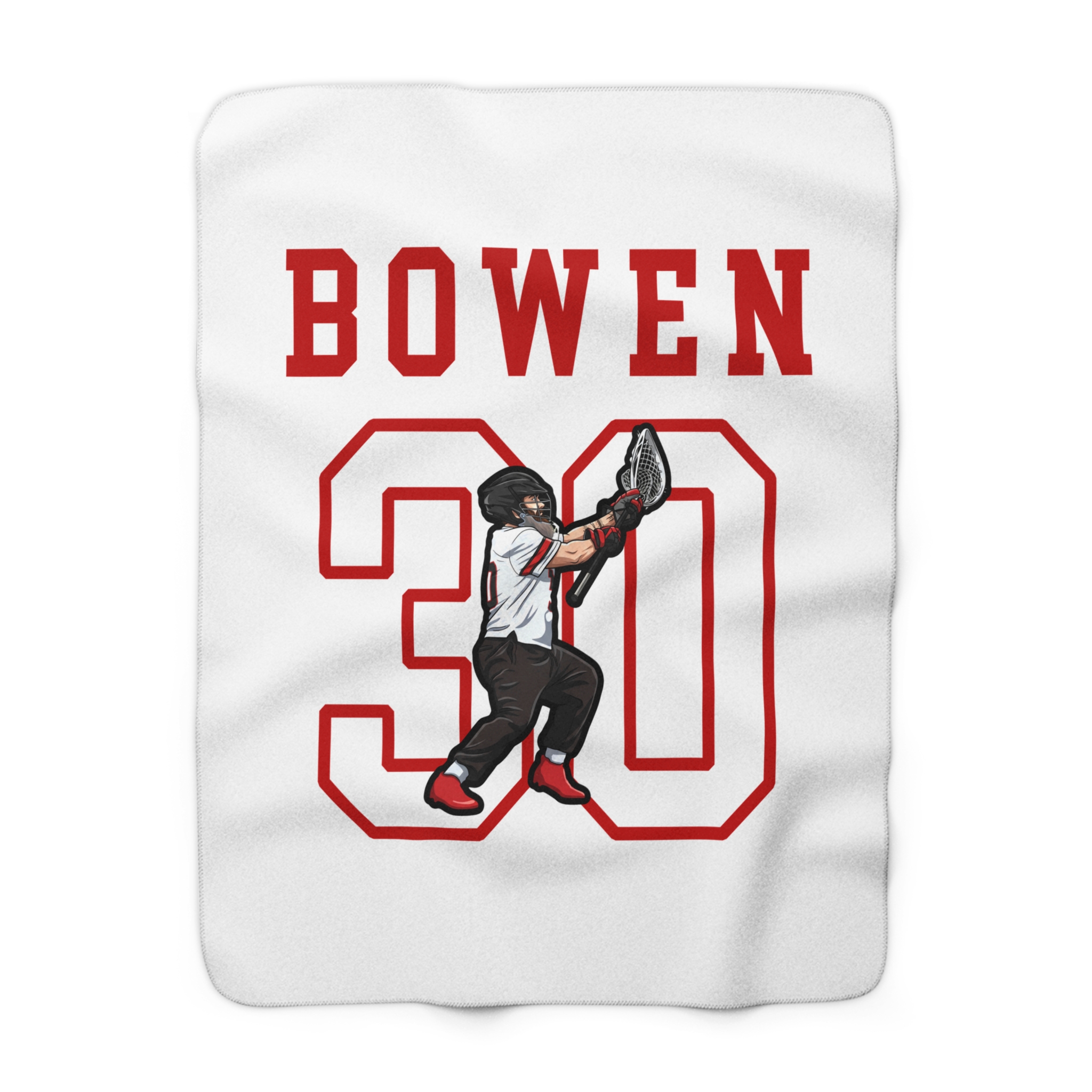 Sherpa Blanket — character_shirsey in Classic