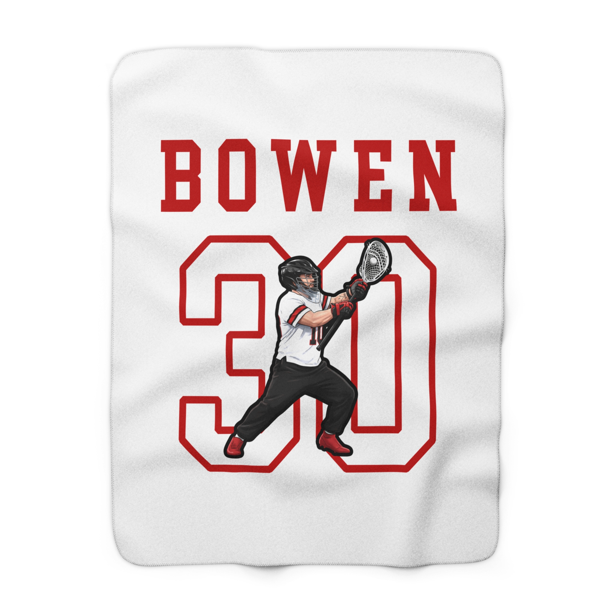 Sherpa Blanket — character_shirsey in Classic
