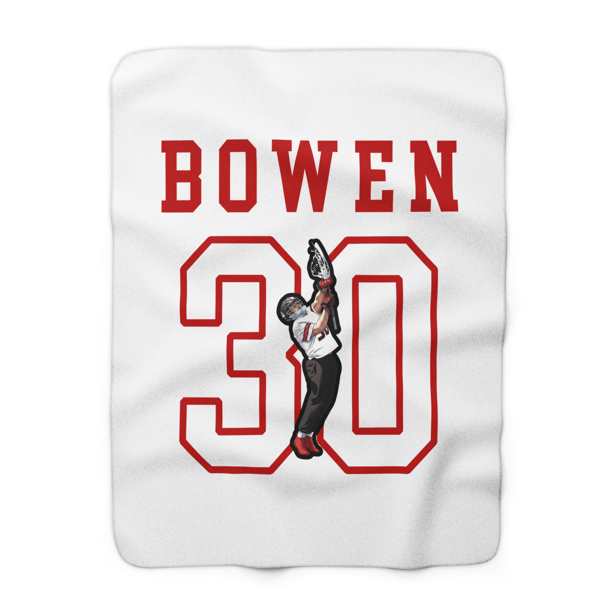 Sherpa Blanket — character_shirsey in Classic