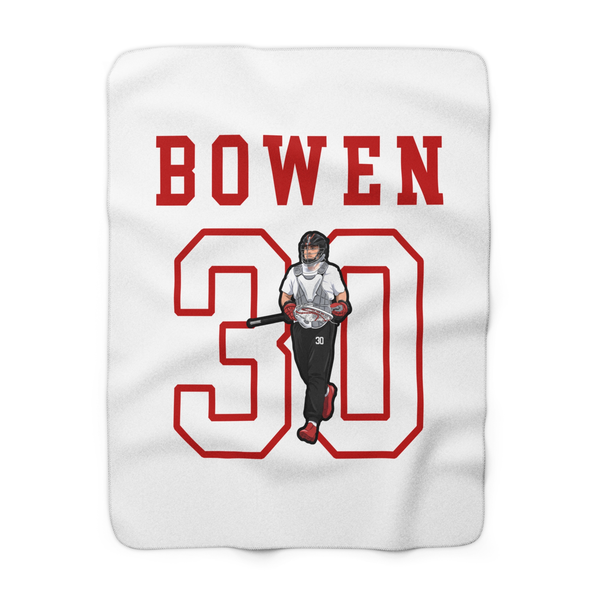 Sherpa Blanket — character_shirsey in Classic