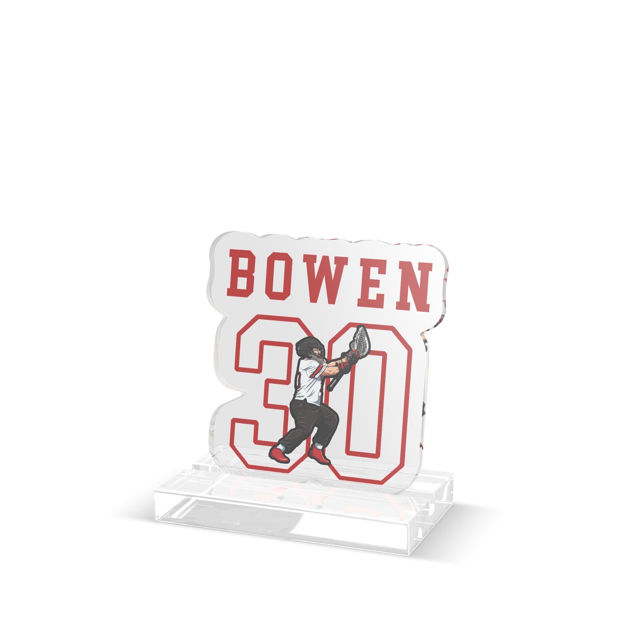 Desk Display — character_shirsey in Classic