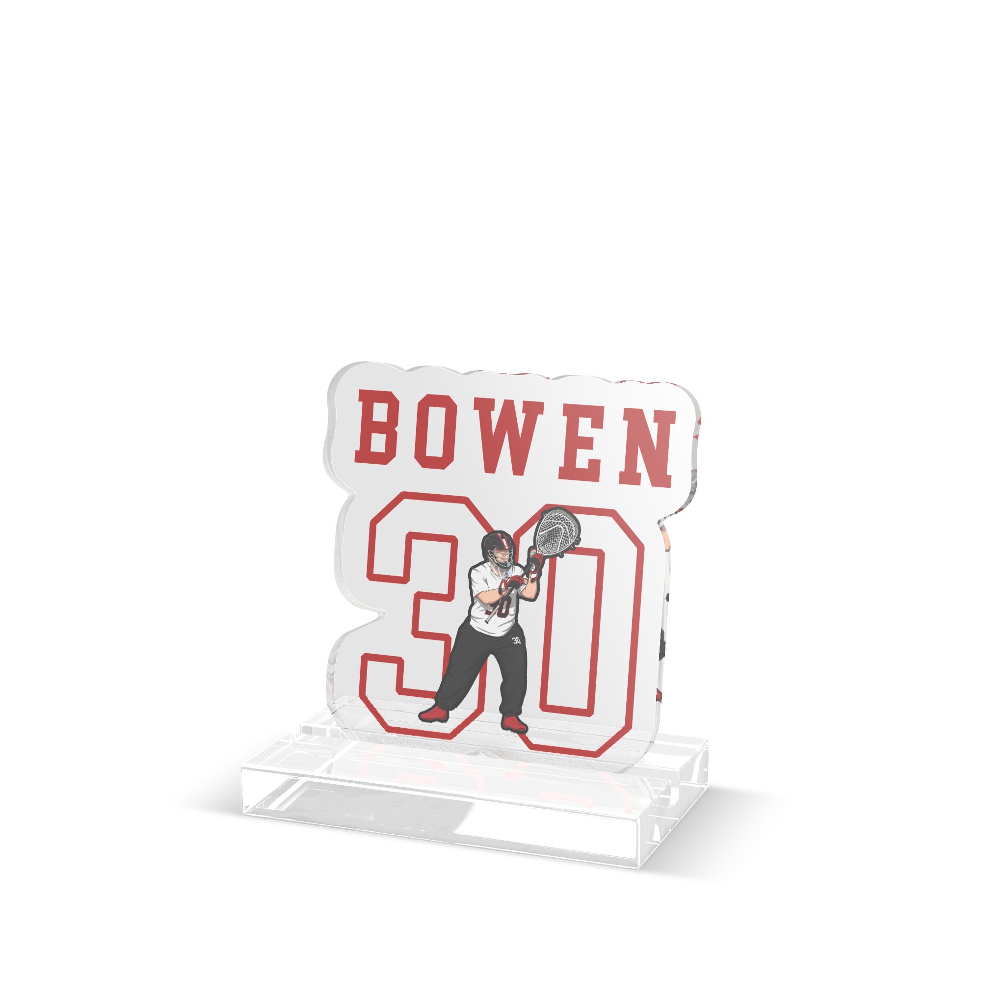 Desk Display — character_shirsey in Classic