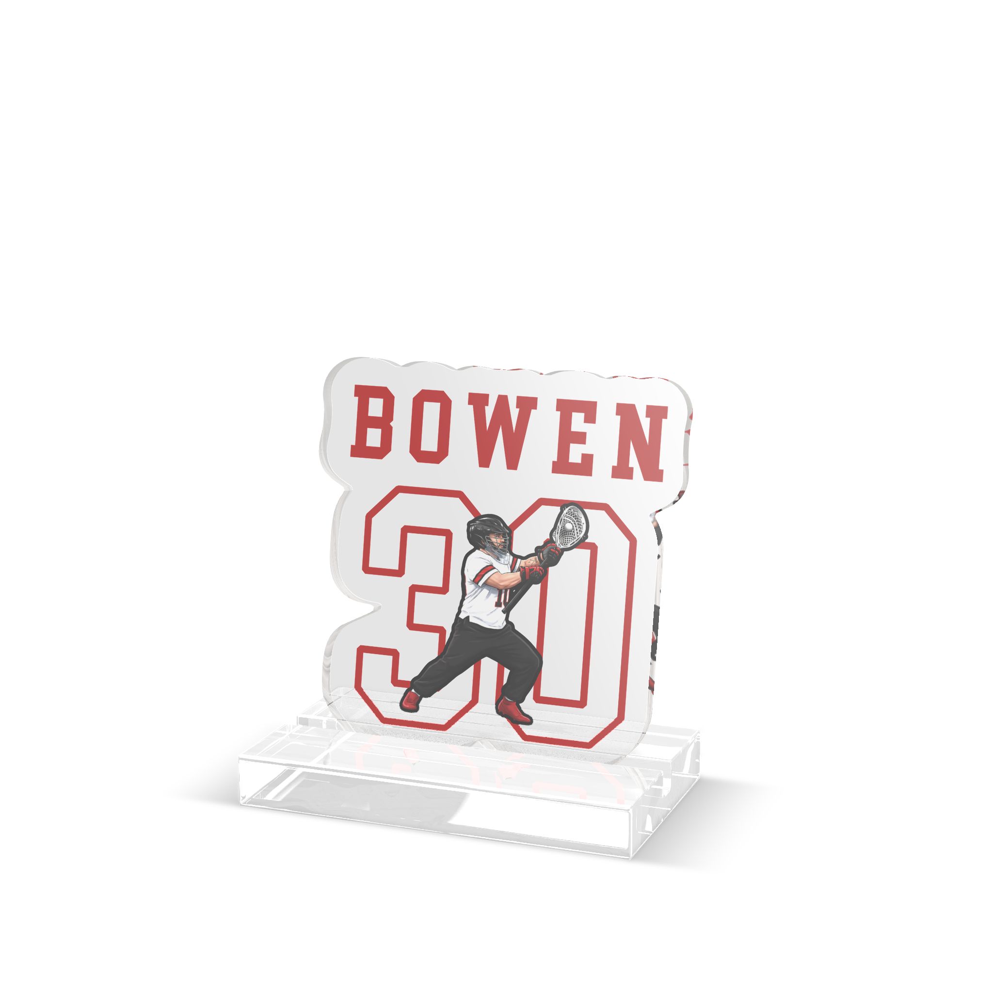 Desk Display — character_shirsey in Classic