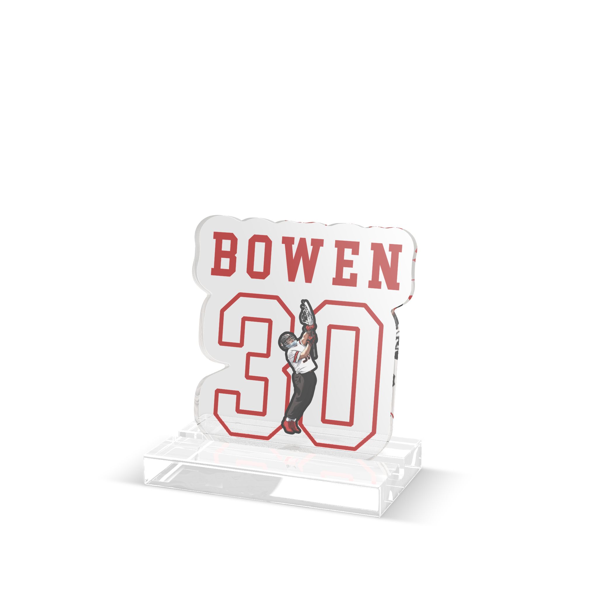 Desk Display — character_shirsey in Classic