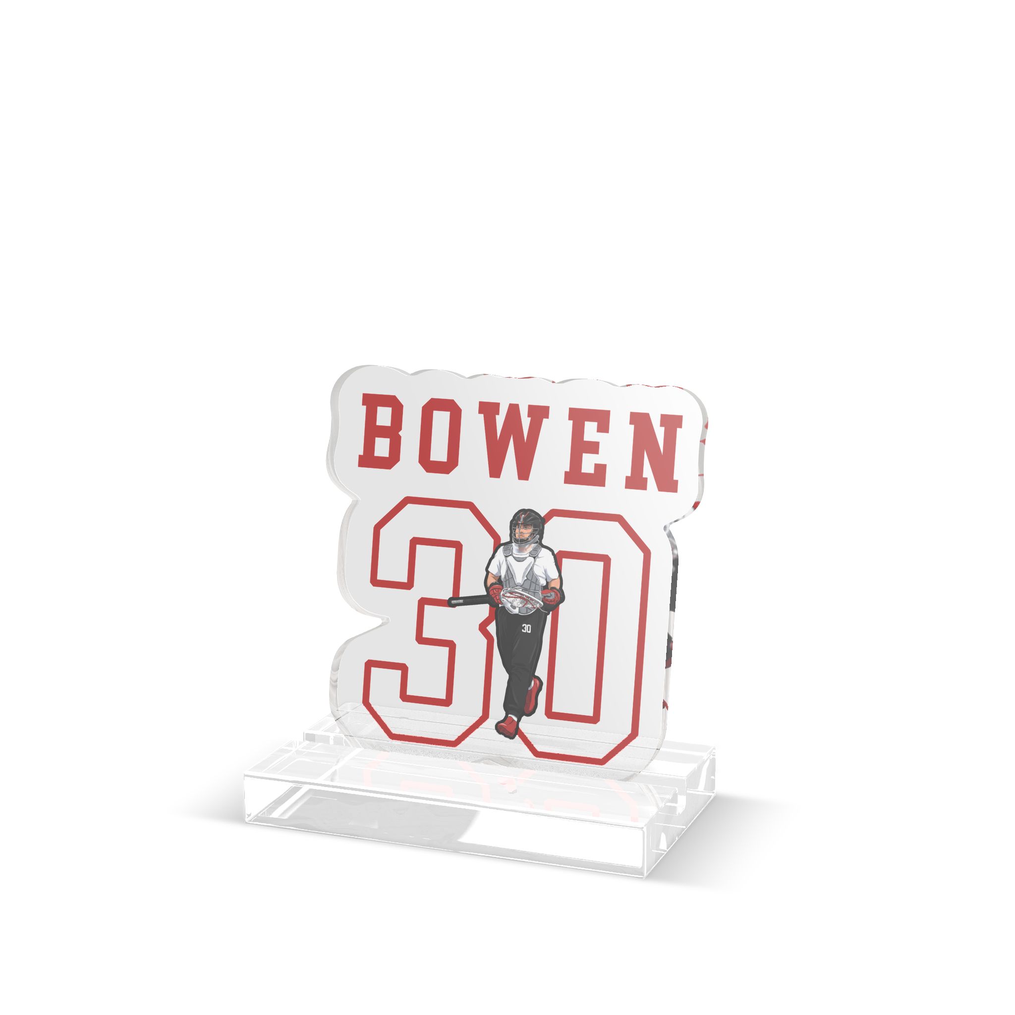 Desk Display — character_shirsey in Classic