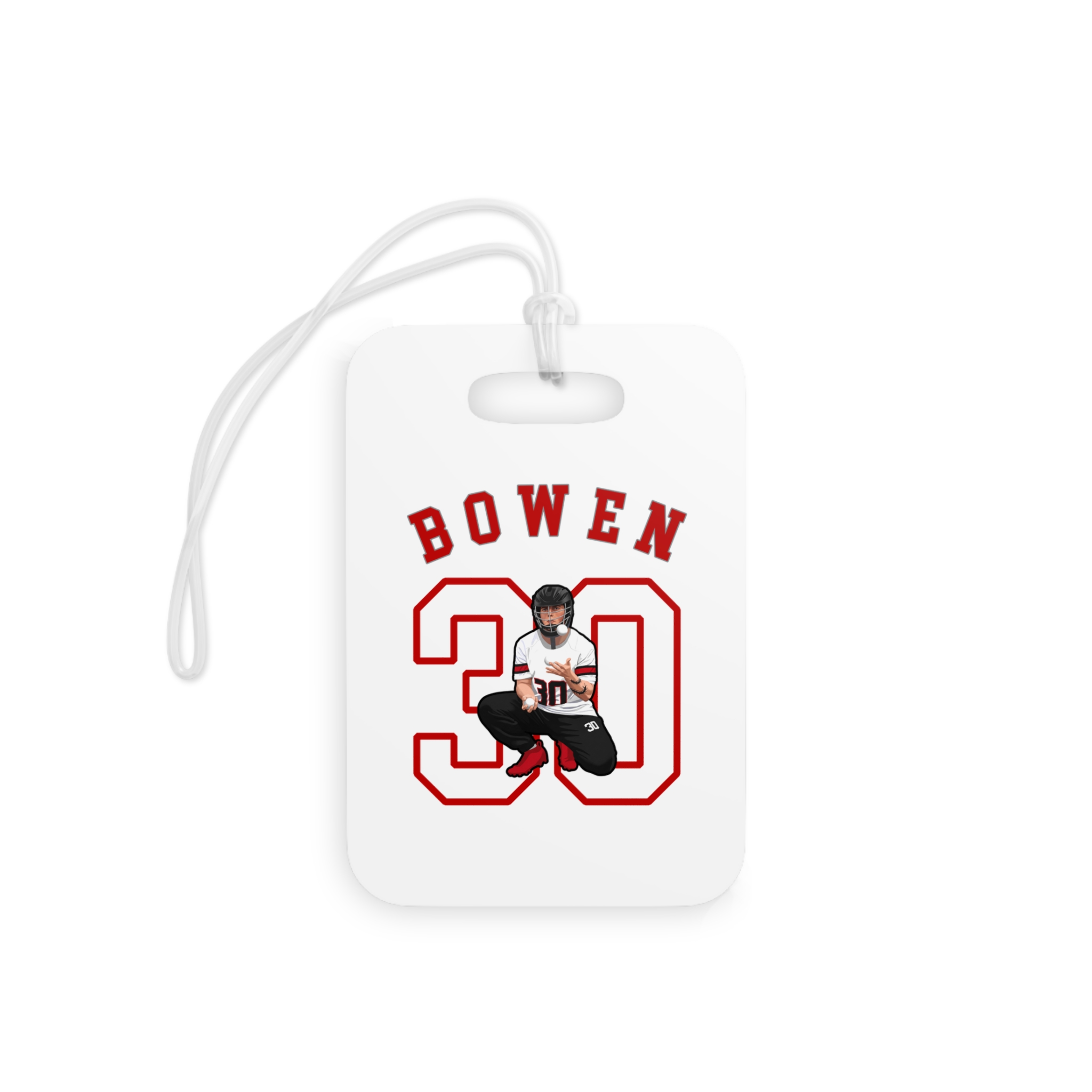 Bag Tag