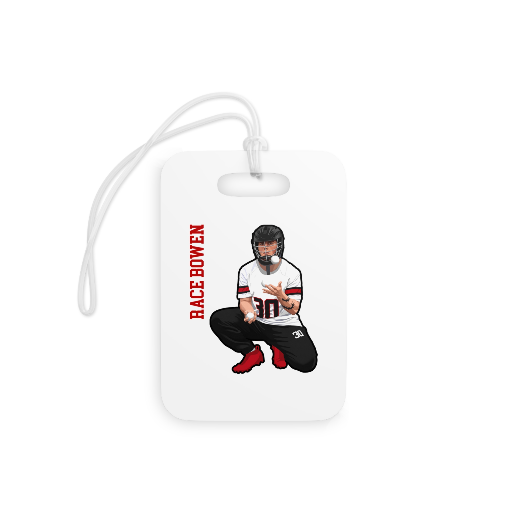 Bag Tag