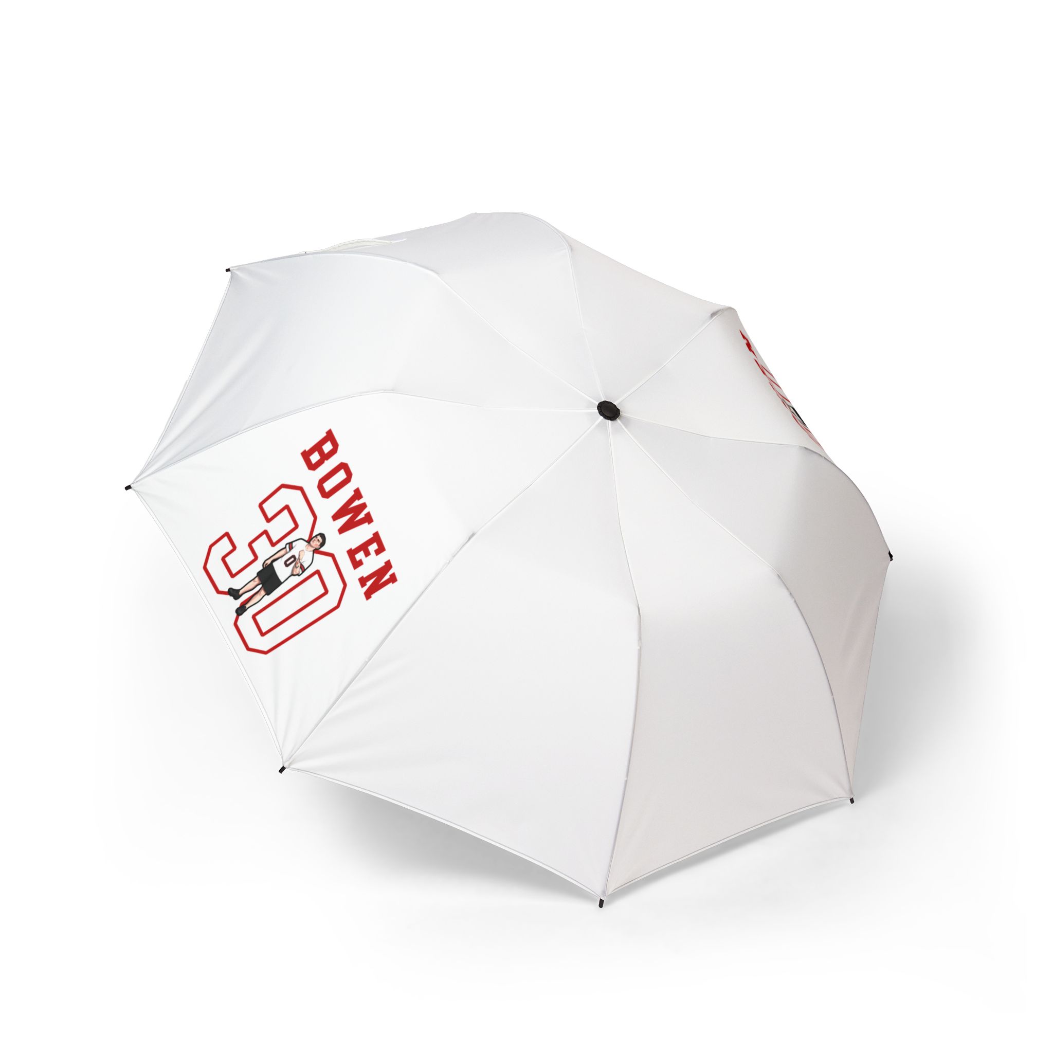 Foldable Umbrella — character_shirsey in Classic