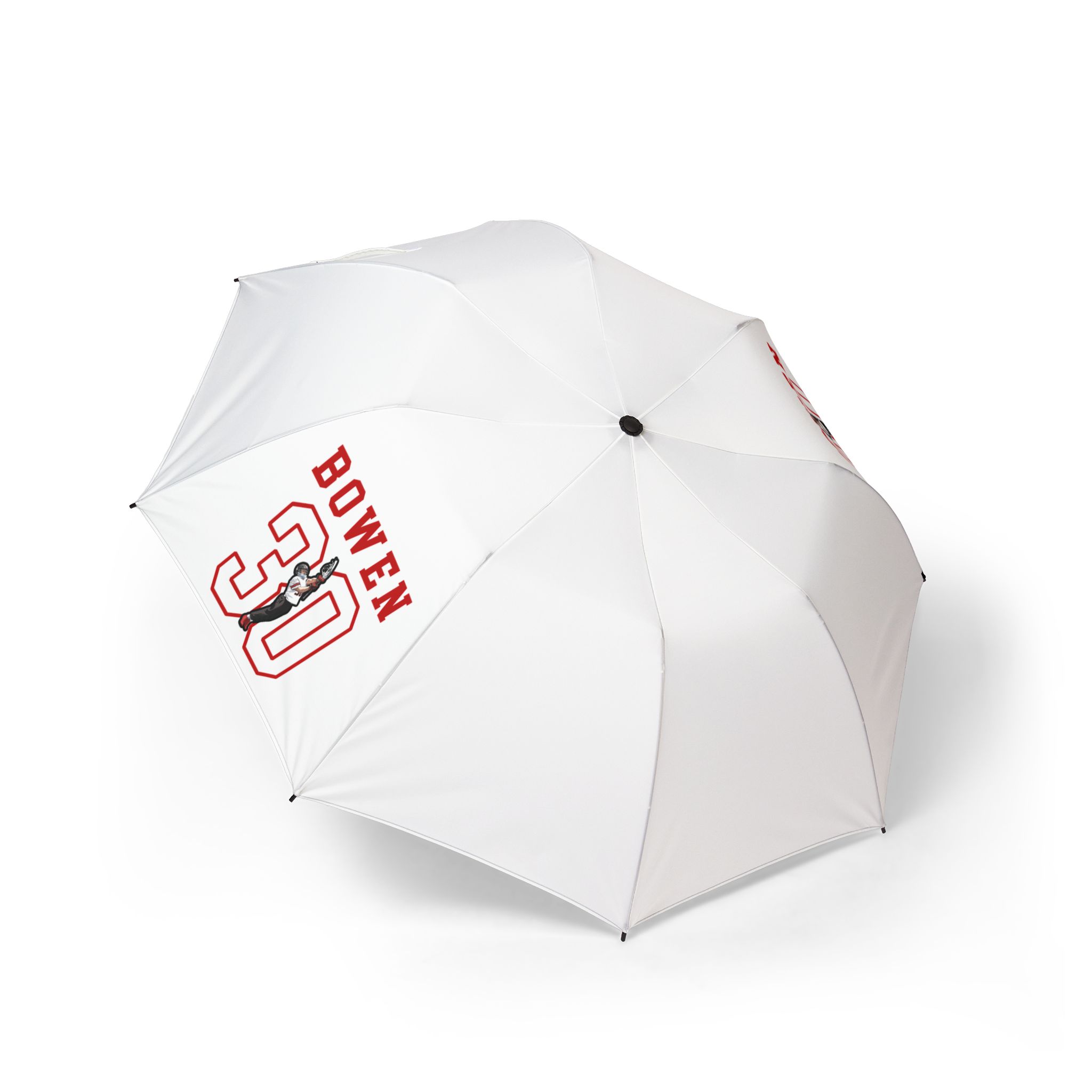 Foldable Umbrella — character_shirsey in Classic