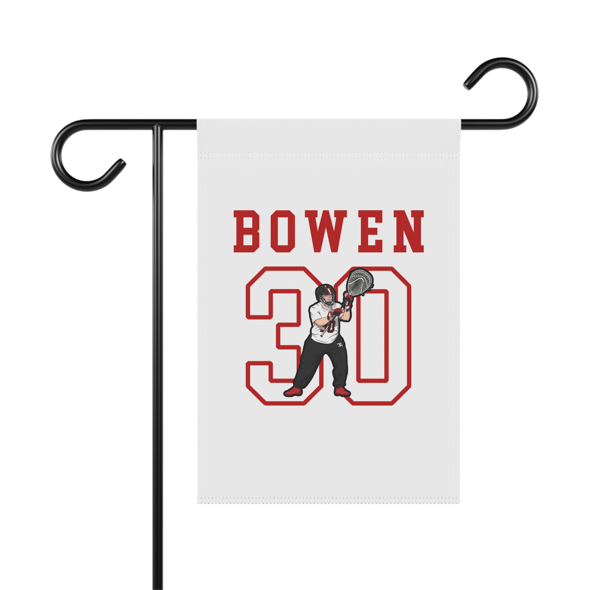 Garden & House Banner — character_shirsey in Classic