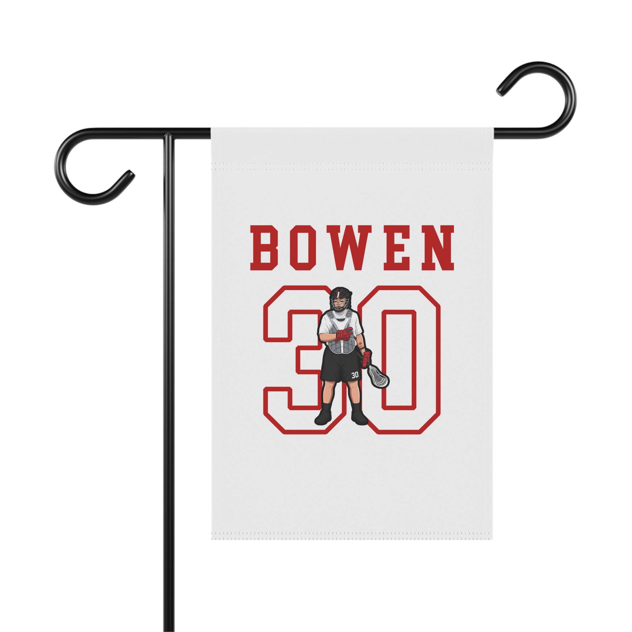 Garden & House Banner — character_shirsey in Classic