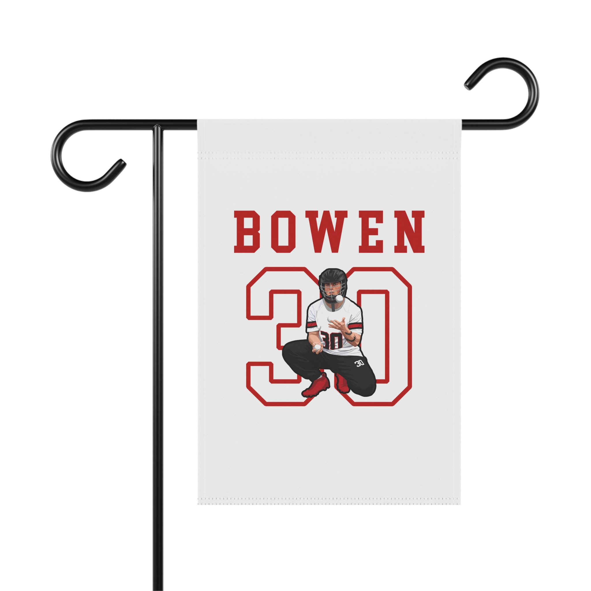 Garden & House Banner — character_shirsey in Classic