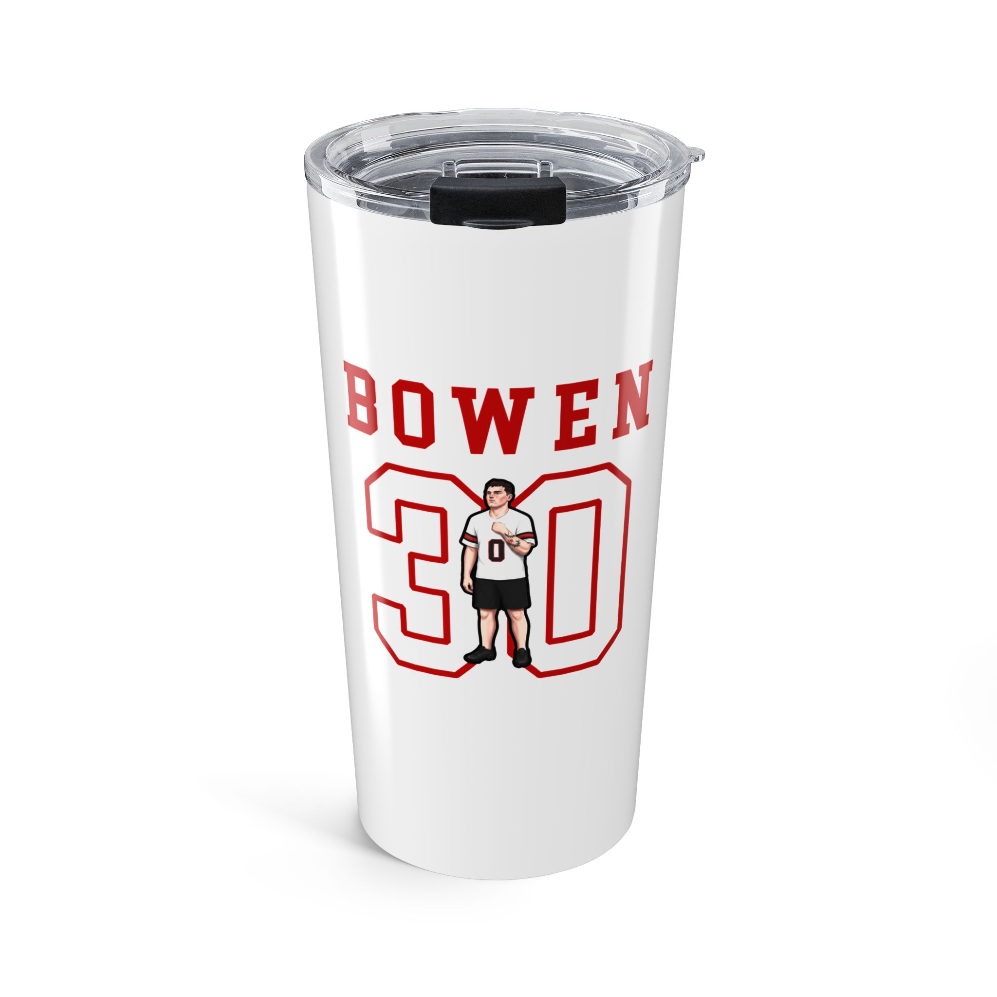 20oz Tumbler — character_shirsey in Classic