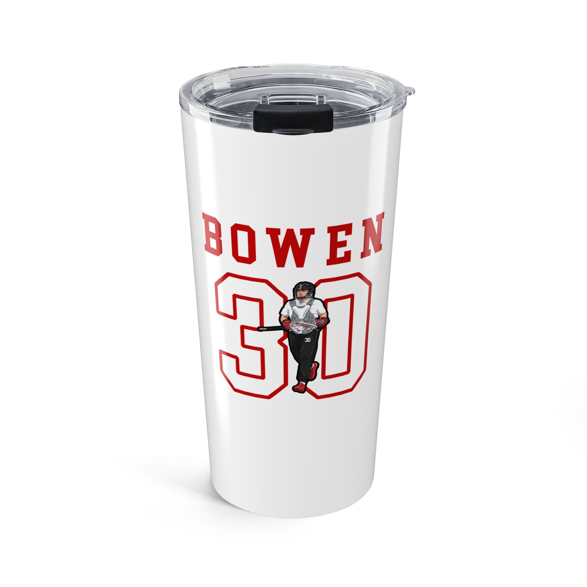 20oz Tumbler — character_shirsey in Classic