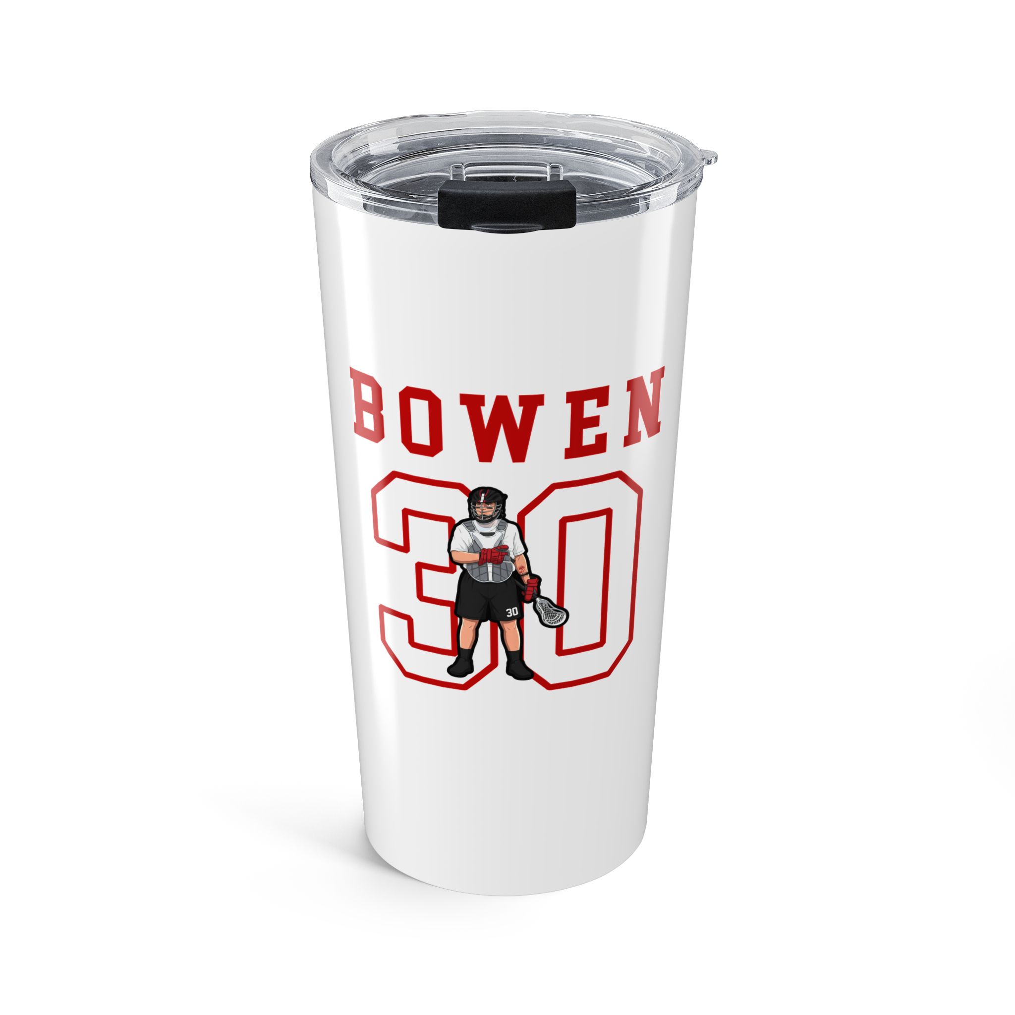 20oz Tumbler — character_shirsey in Classic