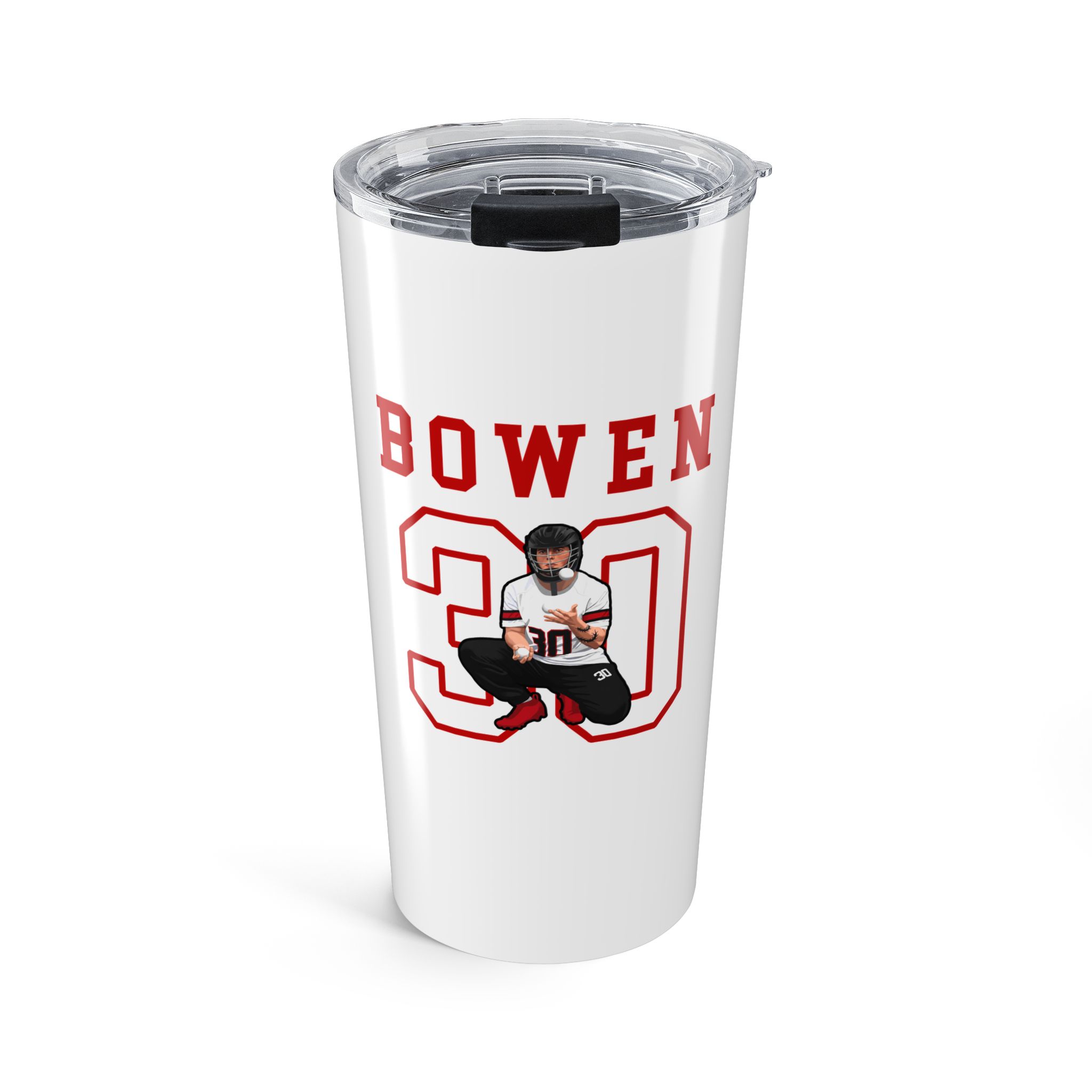 20oz Tumbler — character_shirsey in Classic