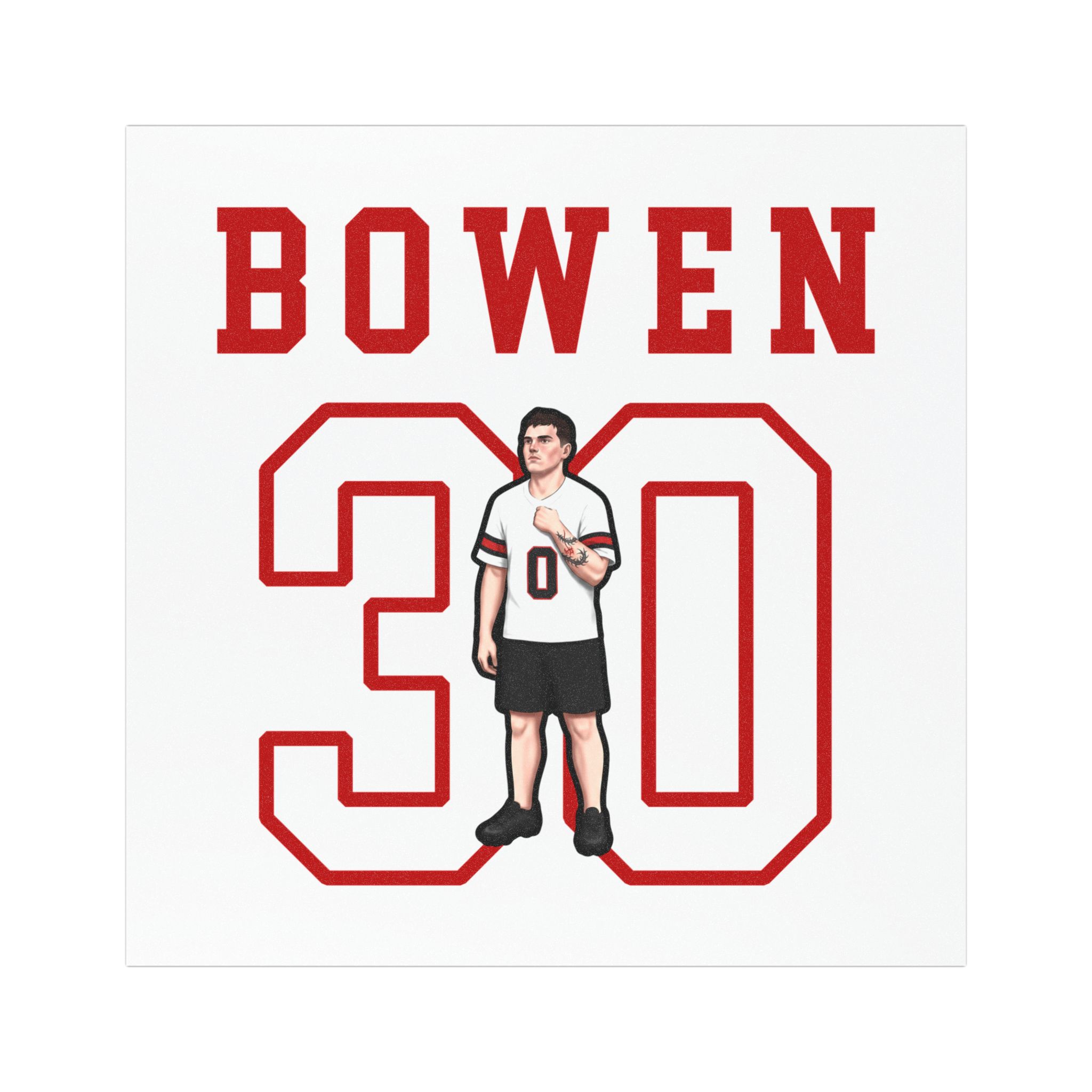 Car Magnets — character_shirsey in Classic