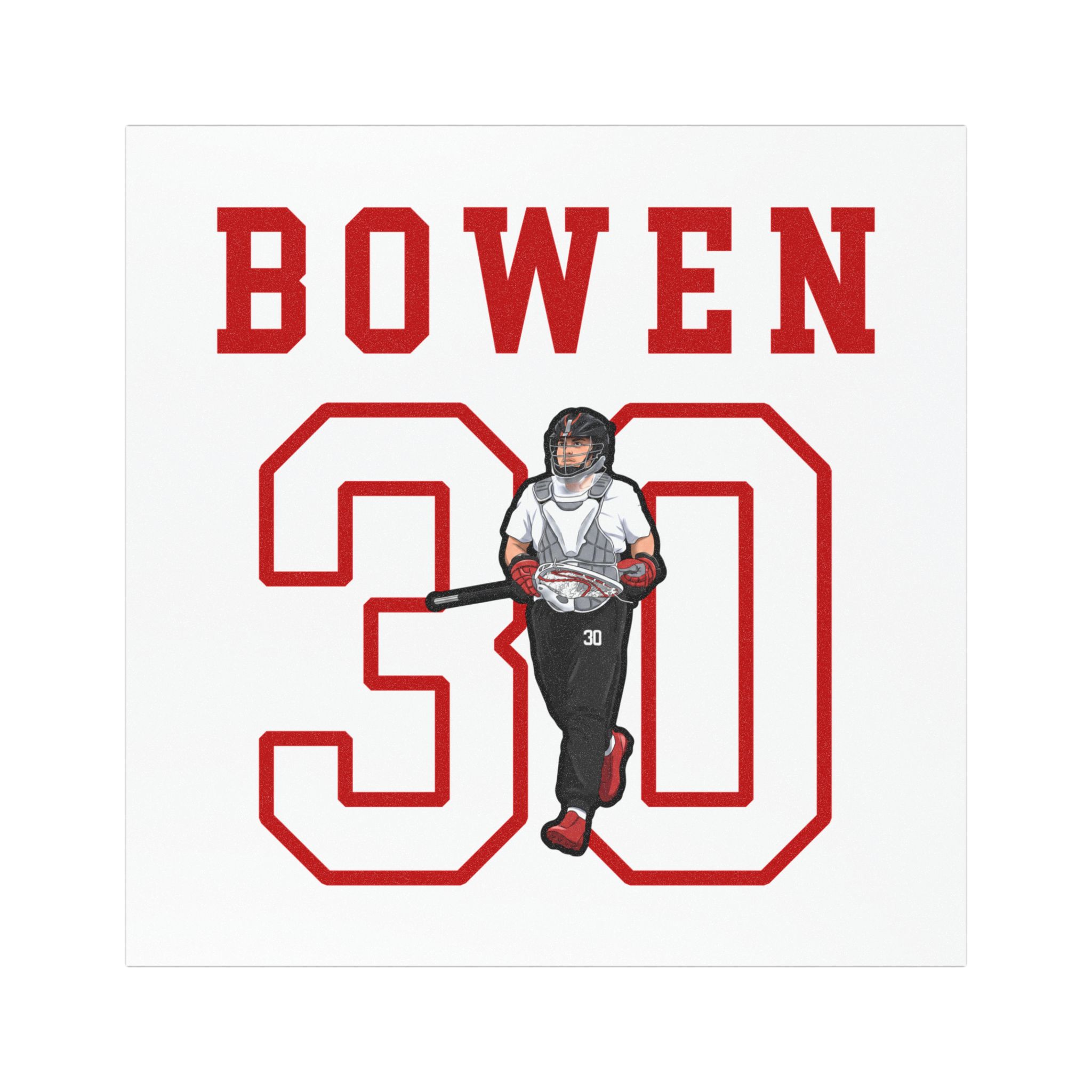 Car Magnets — character_shirsey in Classic