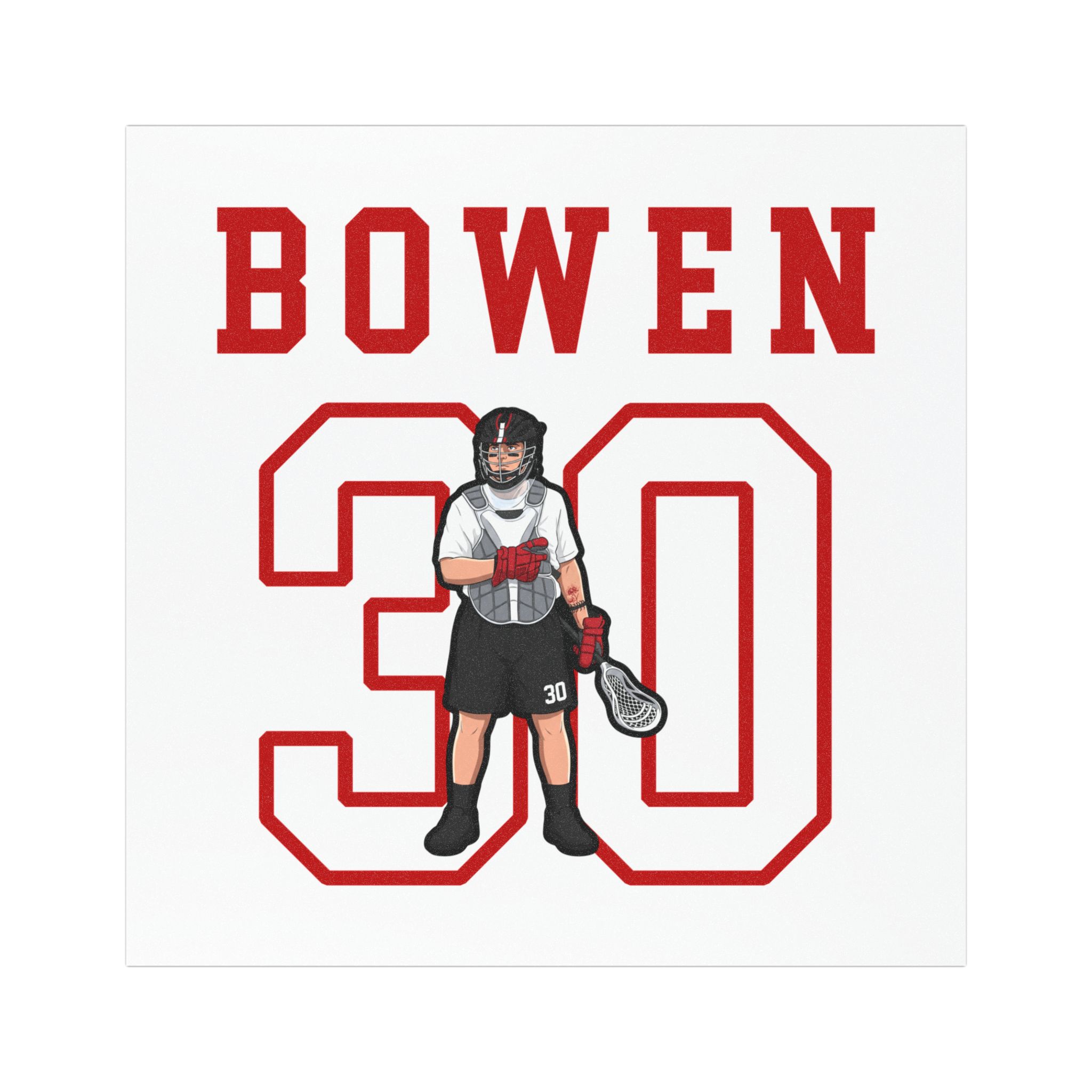 Car Magnets — character_shirsey in Classic