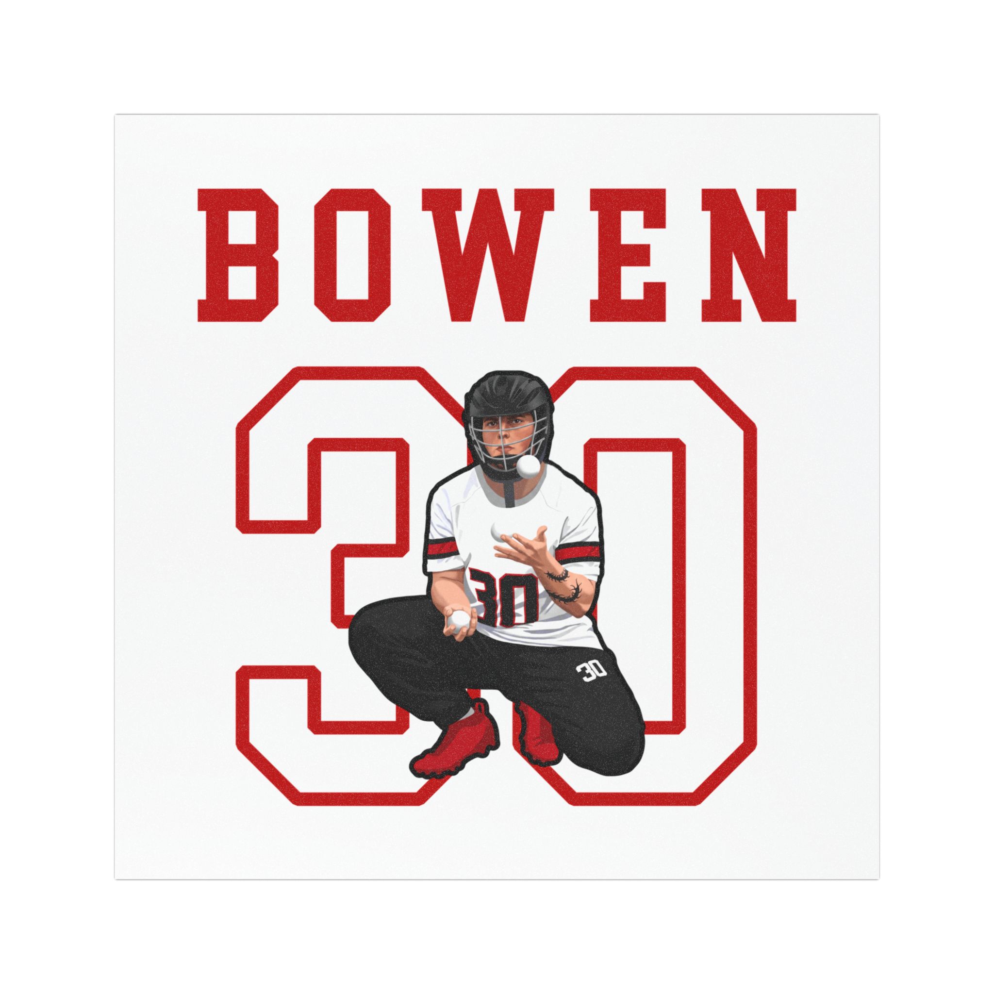 Car Magnets — character_shirsey in Classic