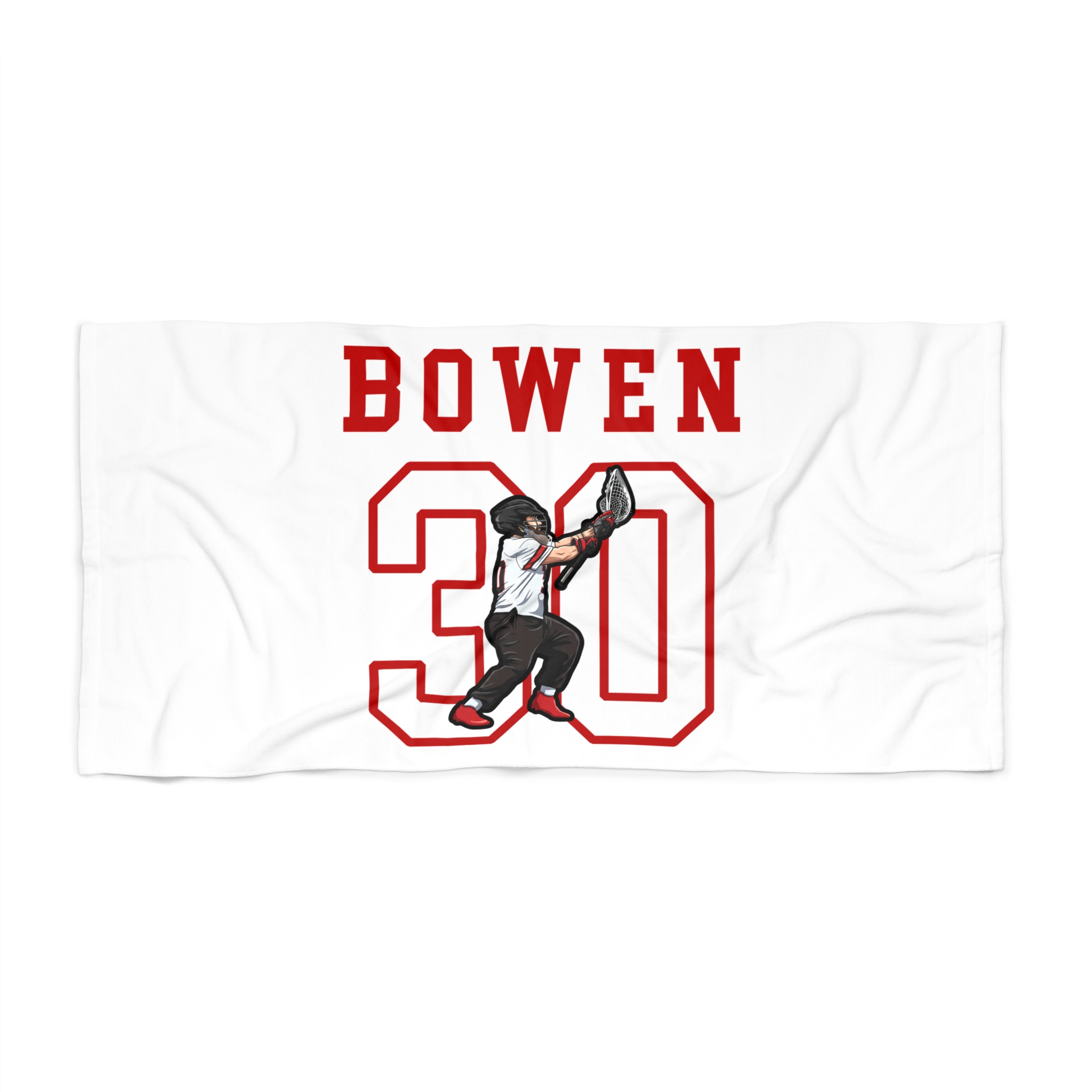 Beach Towel — character_shirsey in Classic