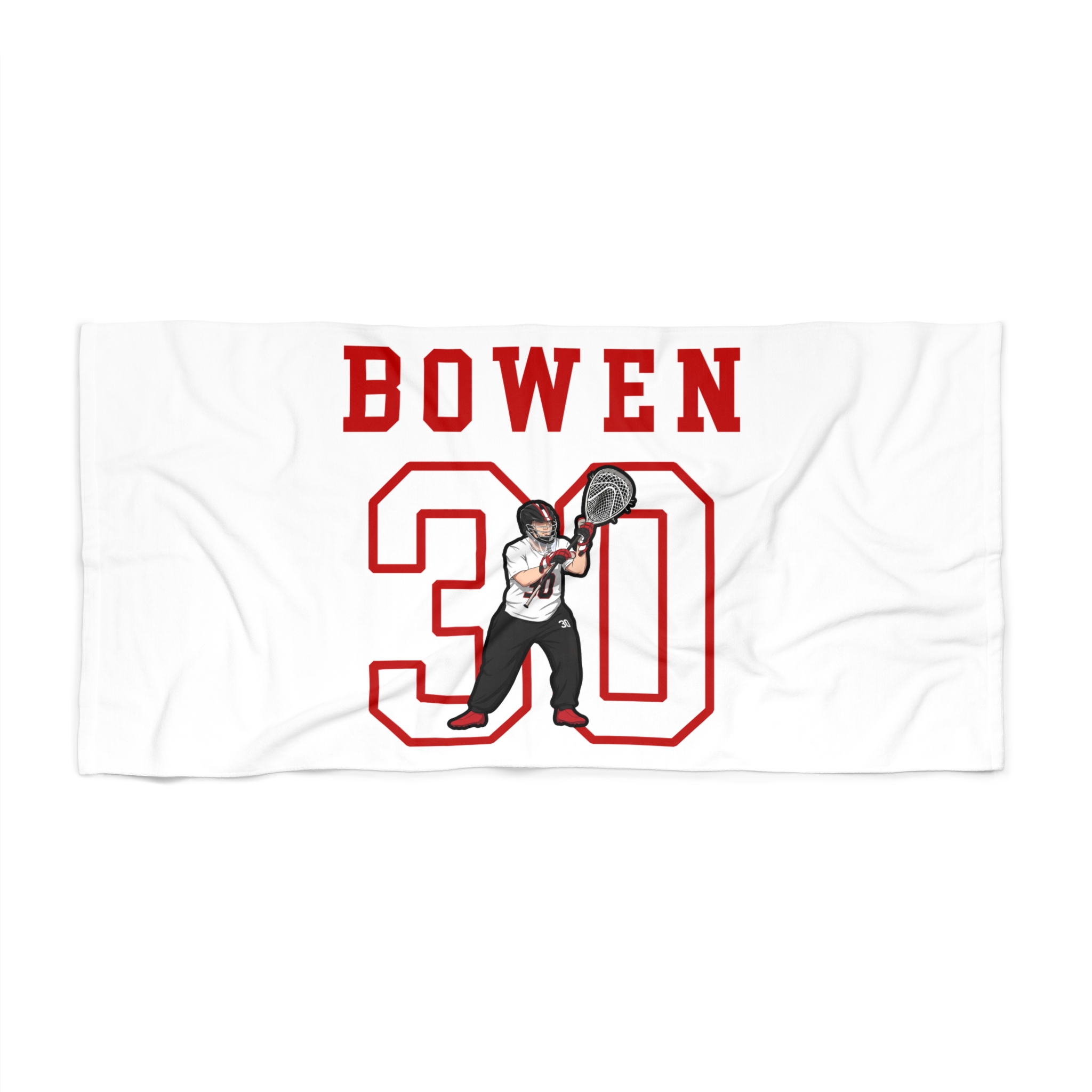 Beach Towel — character_shirsey in Classic