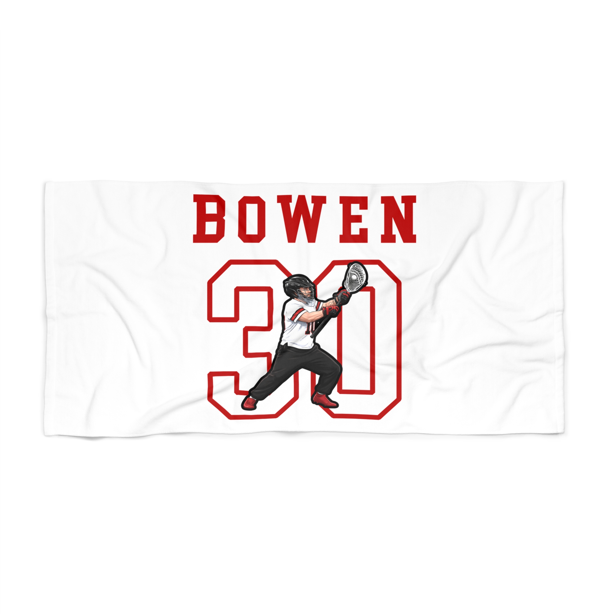 Beach Towel — character_shirsey in Classic